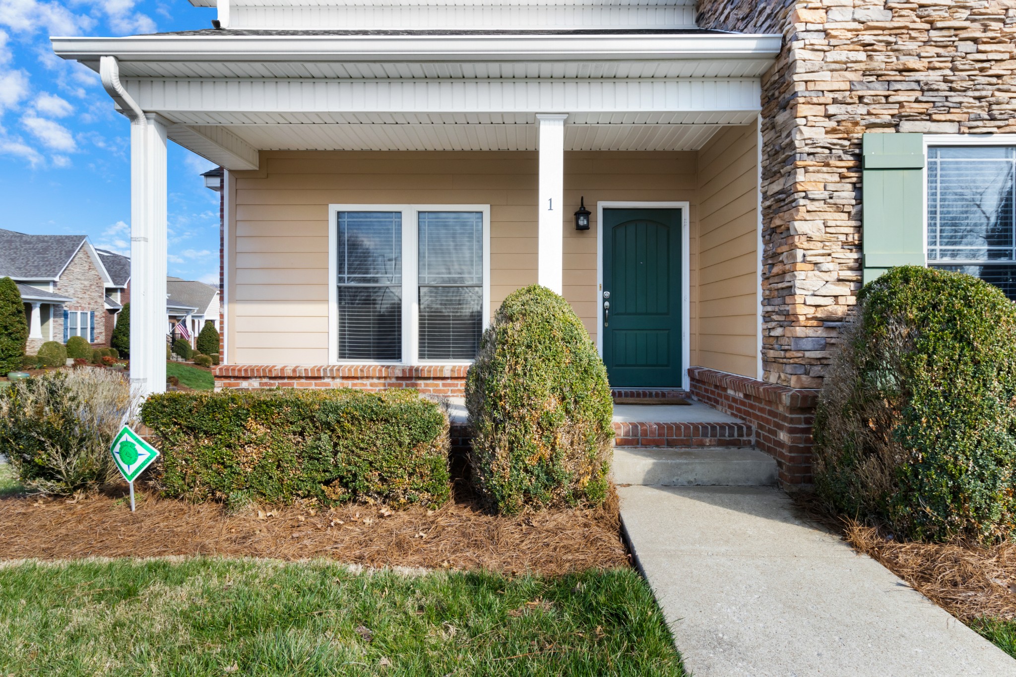 456 Pond Apple Rd Unit: 1