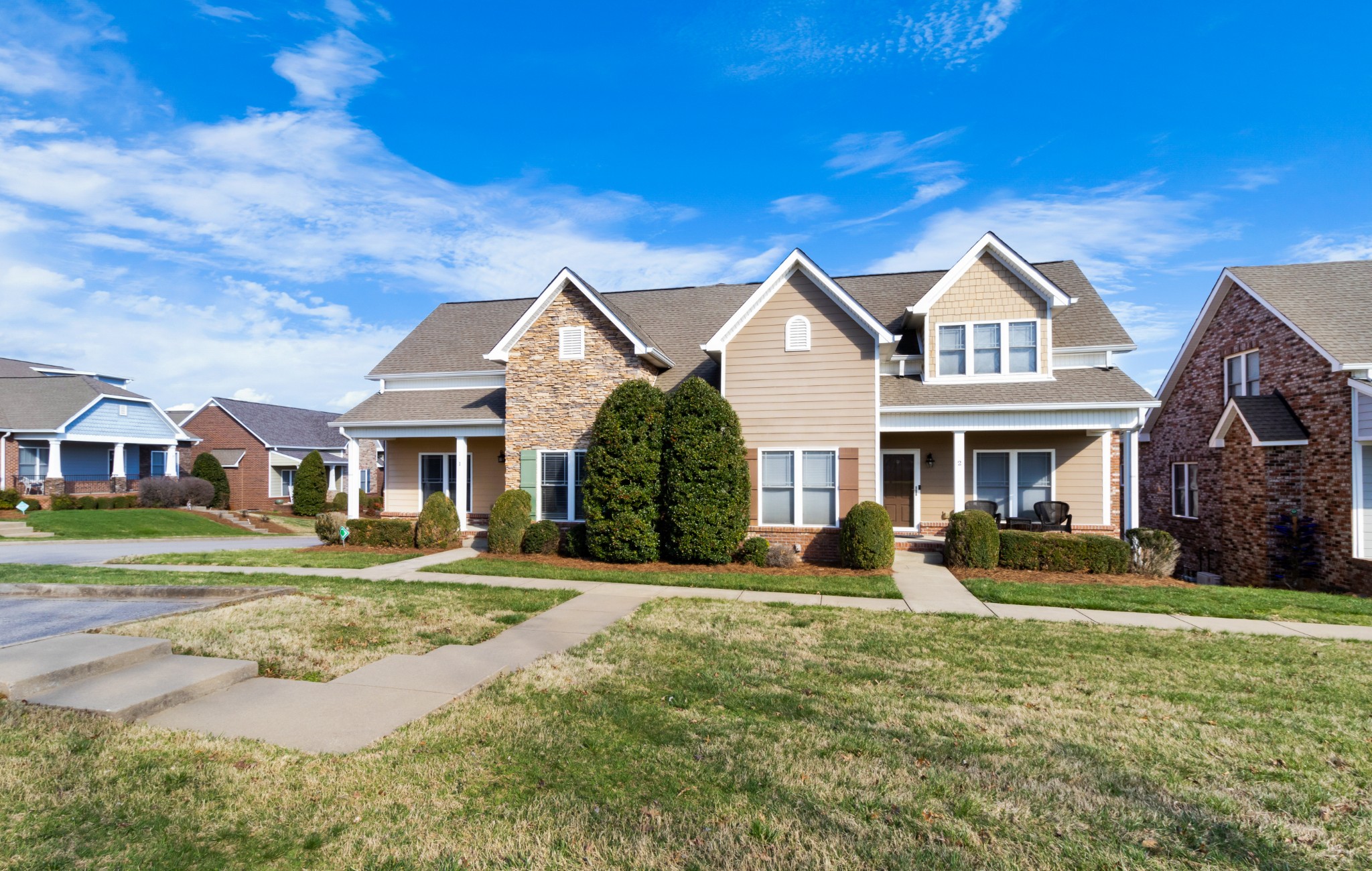 456 Pond Apple Rd Unit: 1