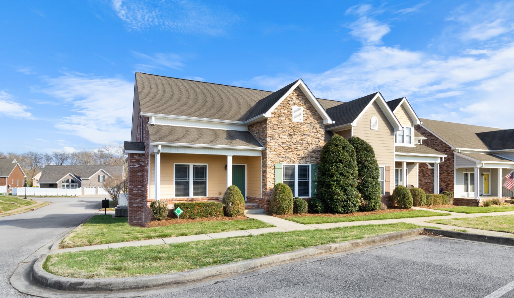 456 Pond Apple Rd Unit: 1