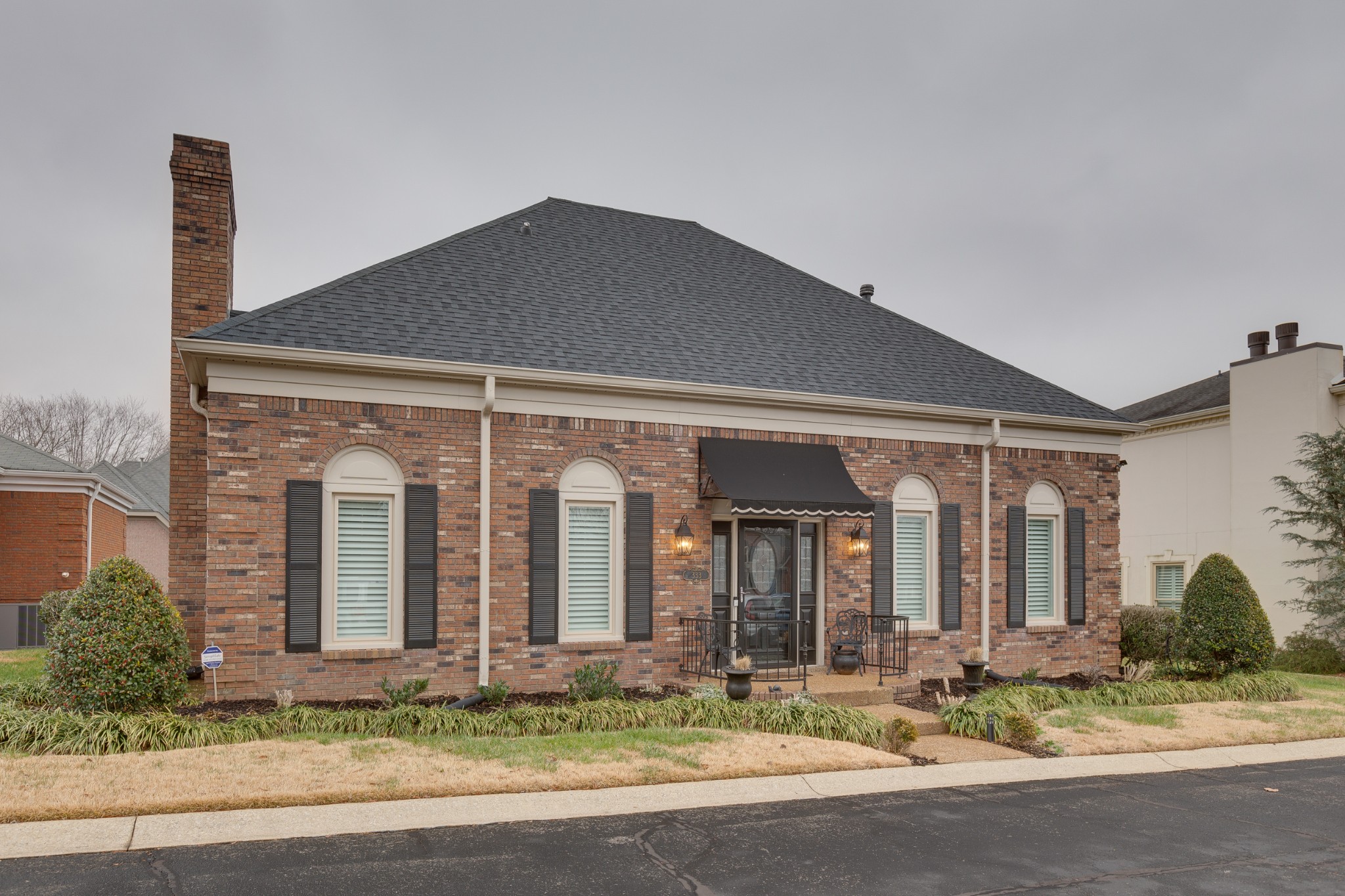 333 Partridge Ct