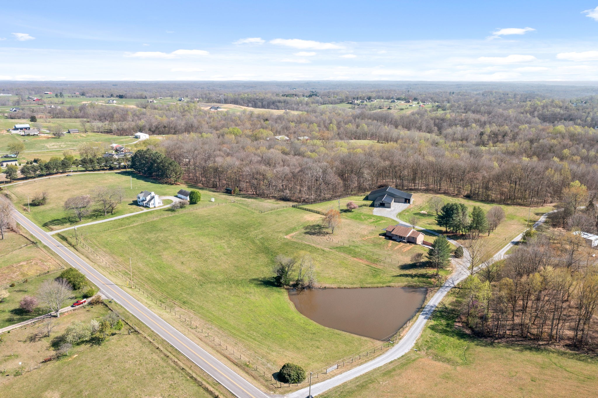 2288 Johnson Rd