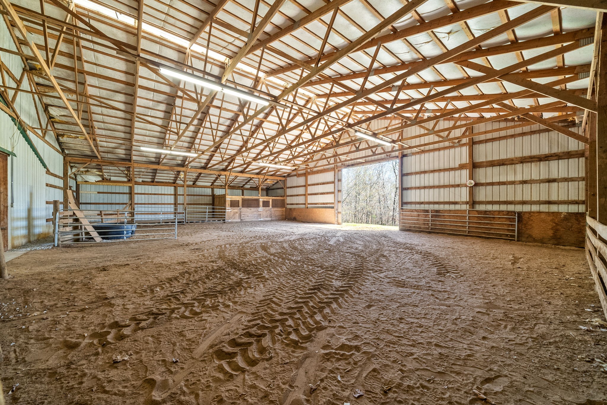 2288 Johnson Rd