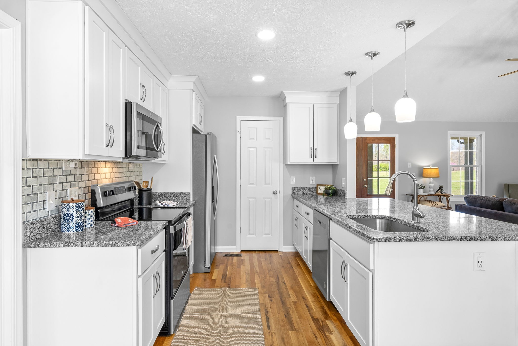 2288 Johnson Rd