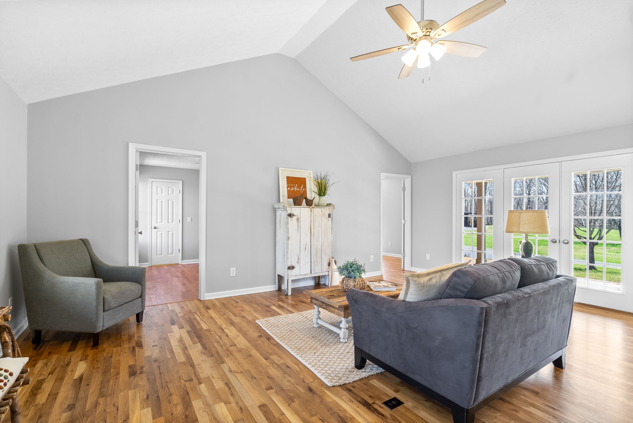 2288 Johnson Rd