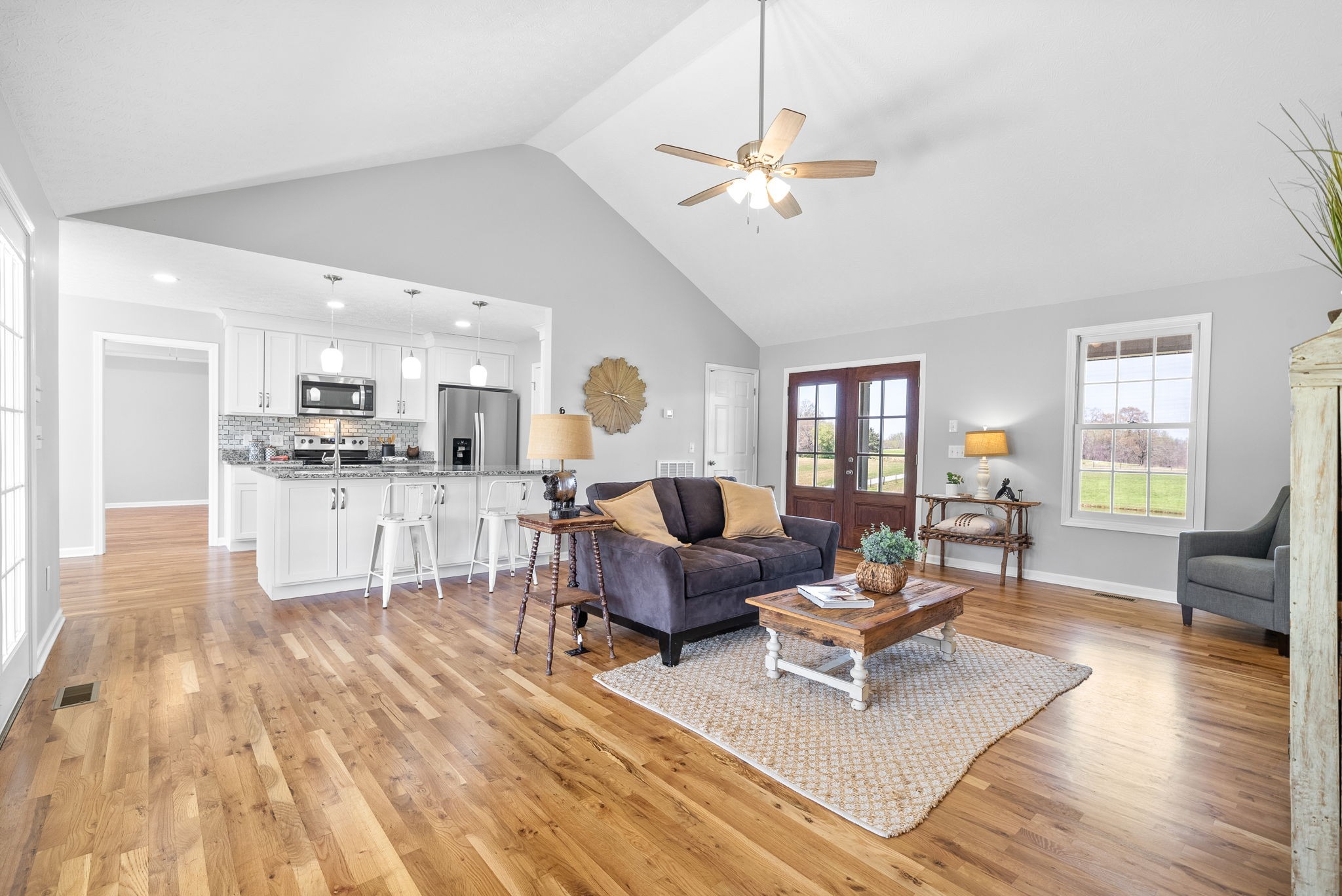 2288 Johnson Rd