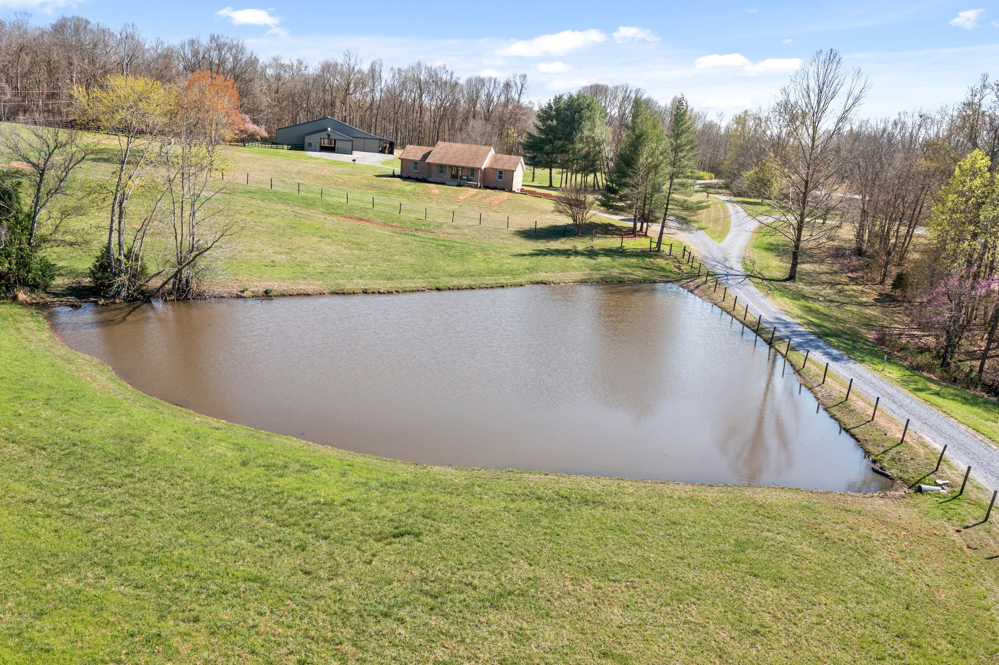 2288 Johnson Rd