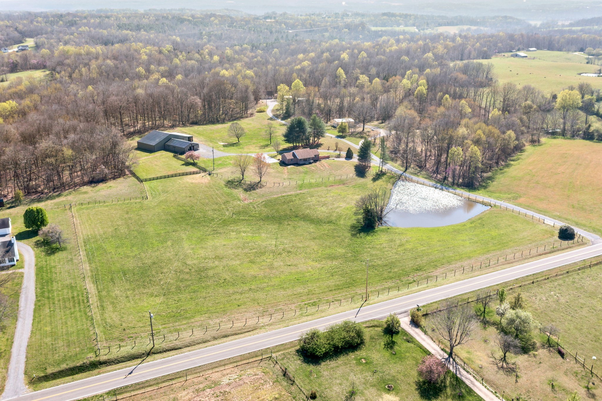 2288 Johnson Rd
