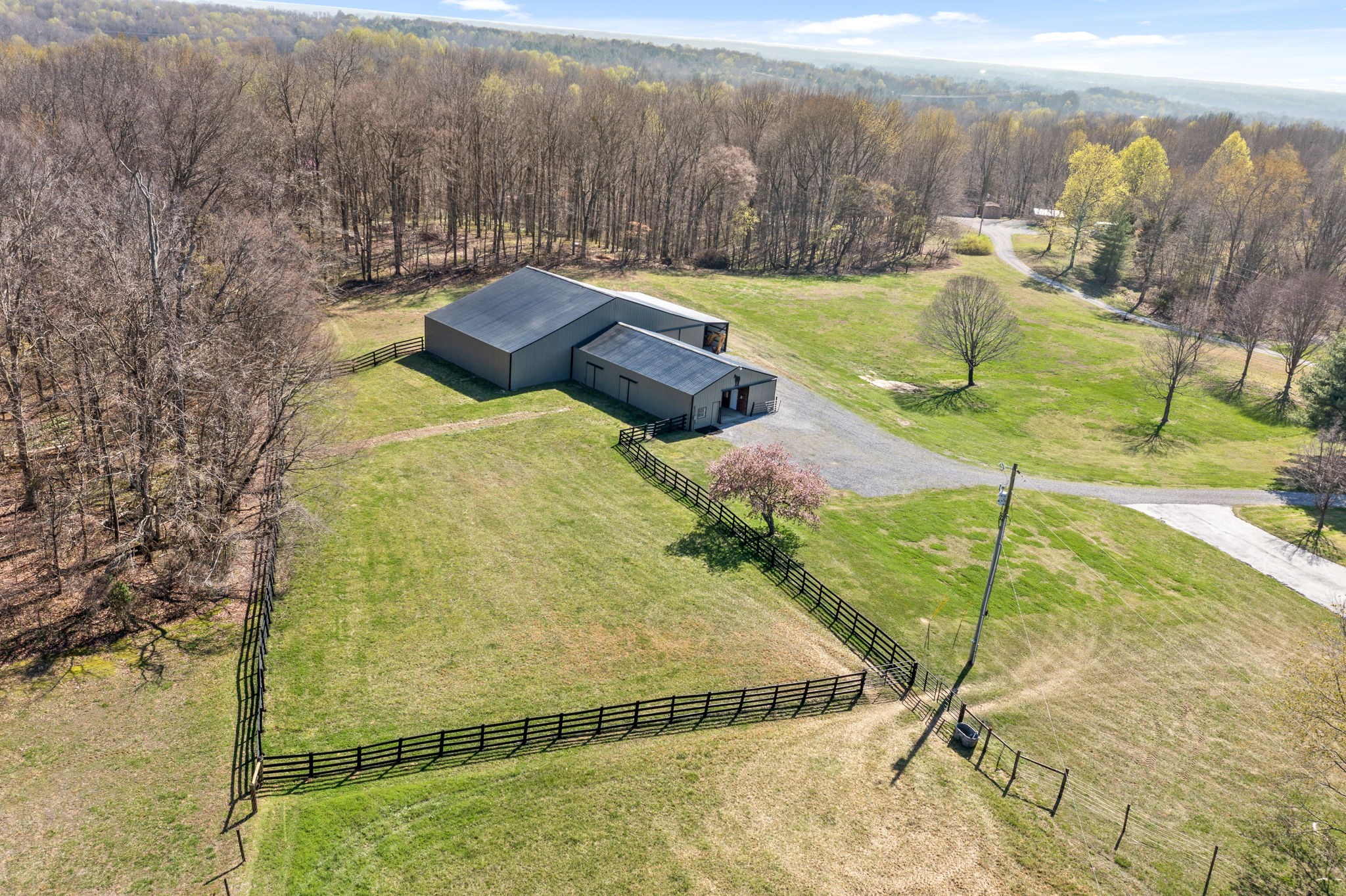 2288 Johnson Rd