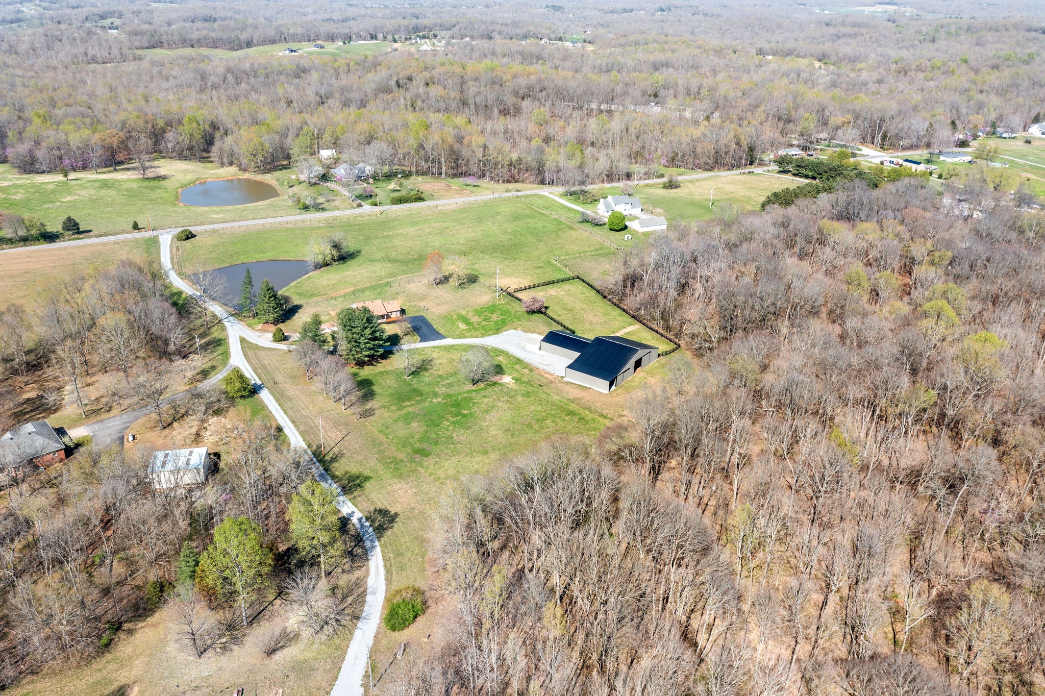 2288 Johnson Rd