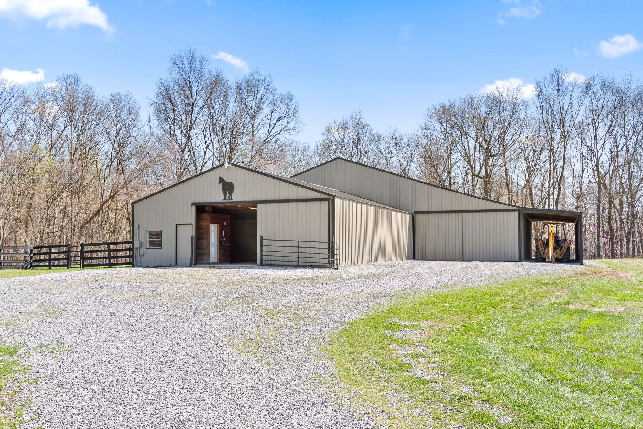 2288 Johnson Rd