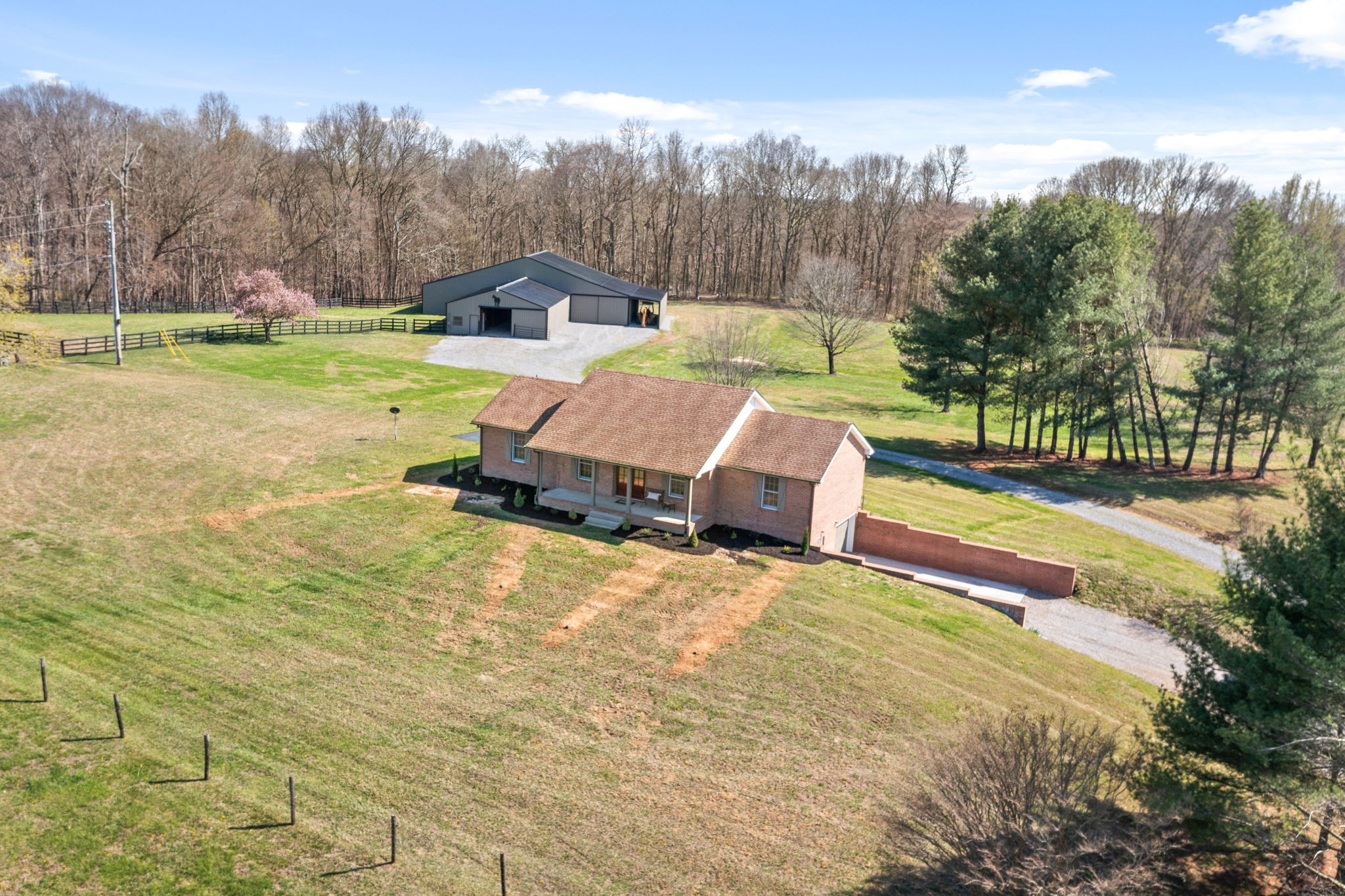 2288 Johnson Rd
