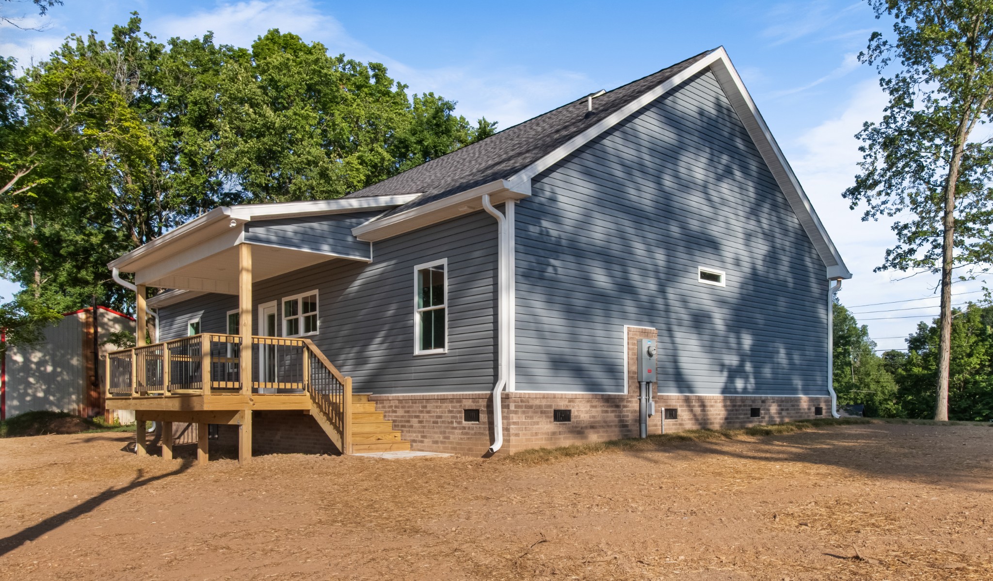 282 Edmondson Ferry Rd
