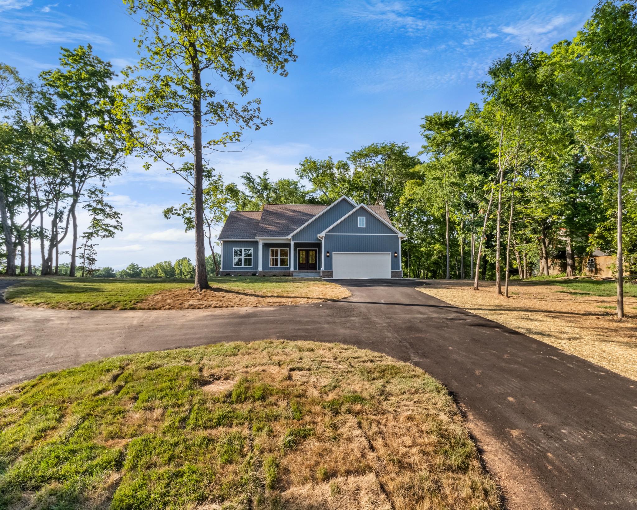 282 Edmondson Ferry Rd