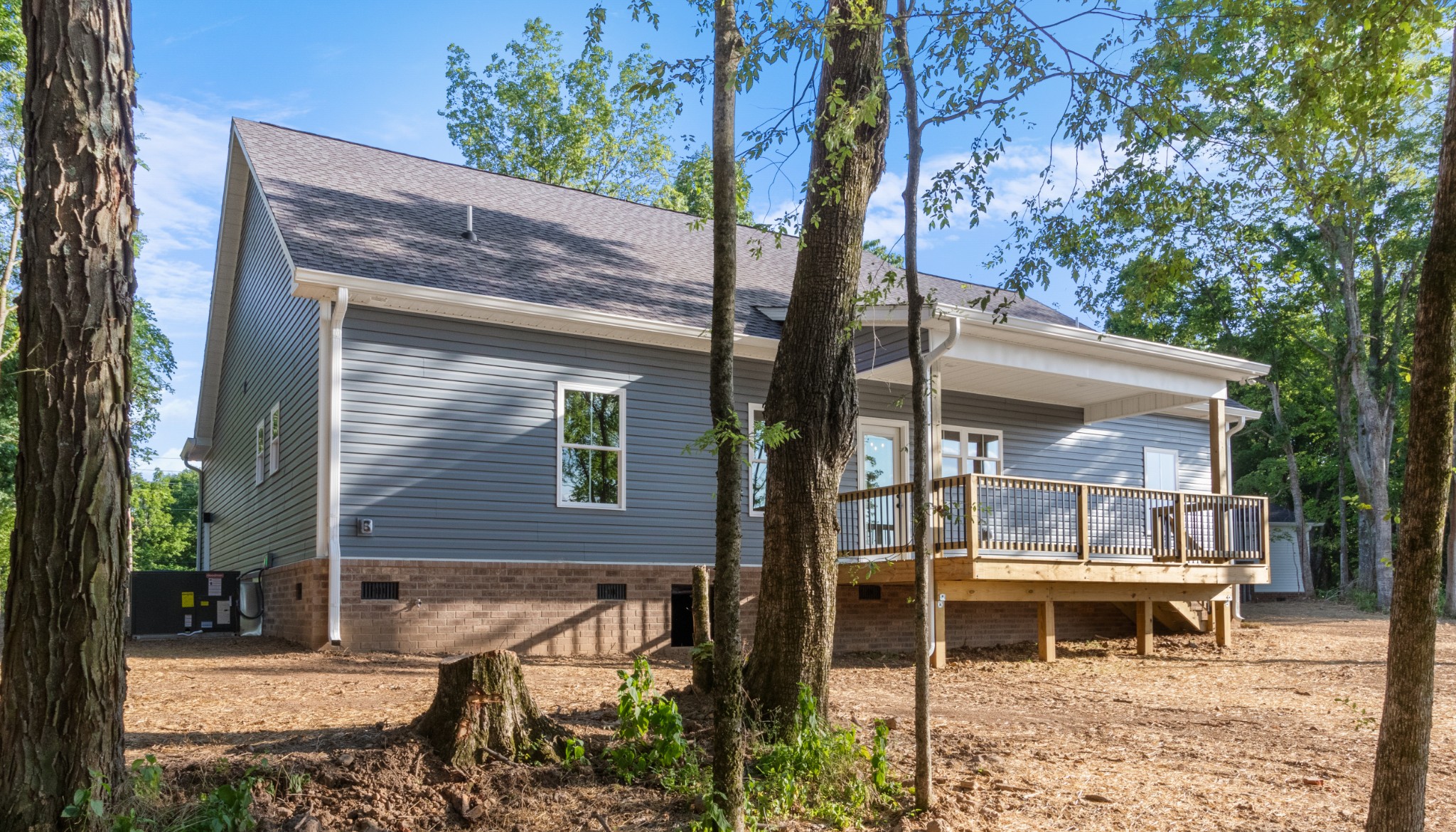 282 Edmondson Ferry Rd