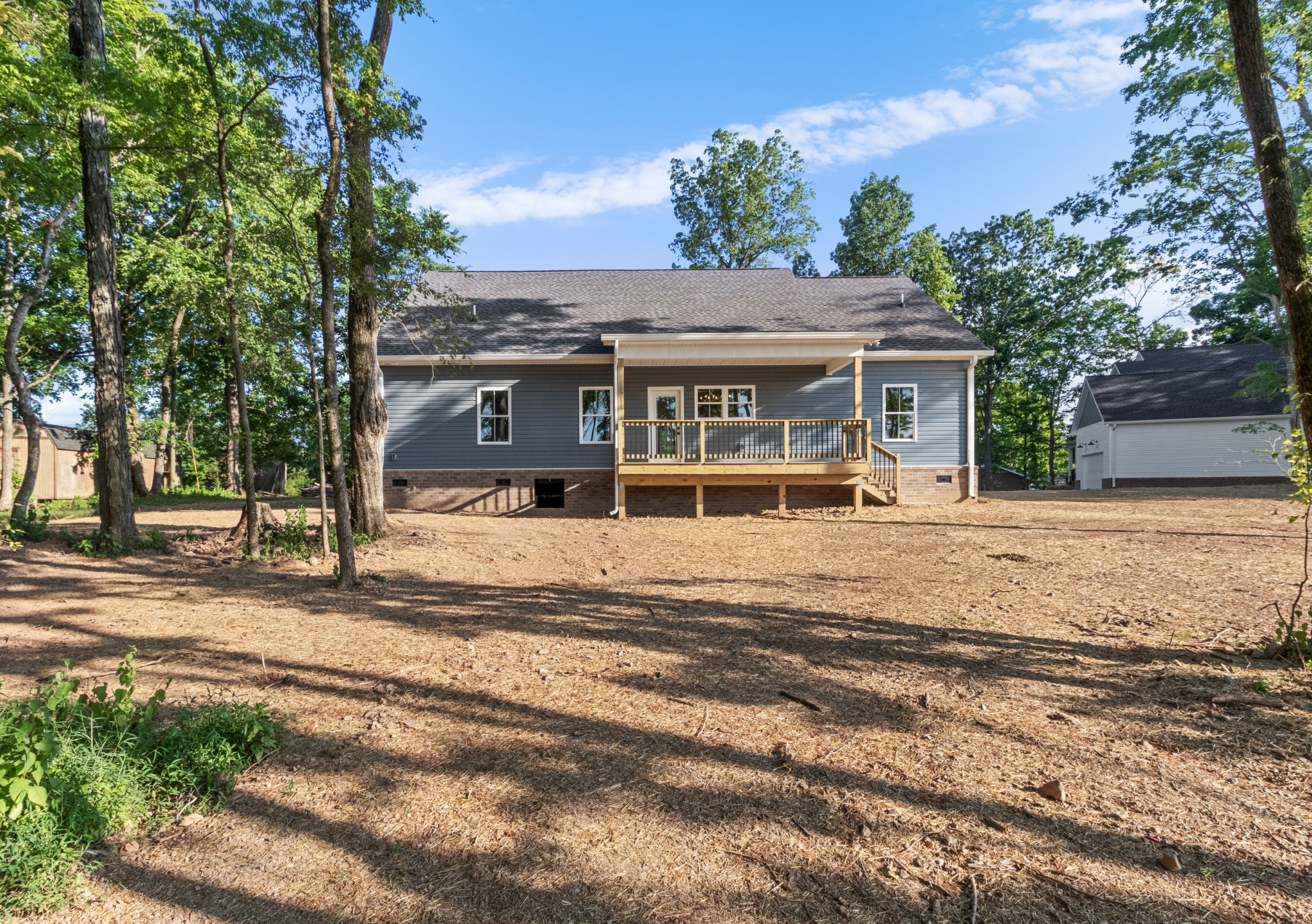 282 Edmondson Ferry Rd