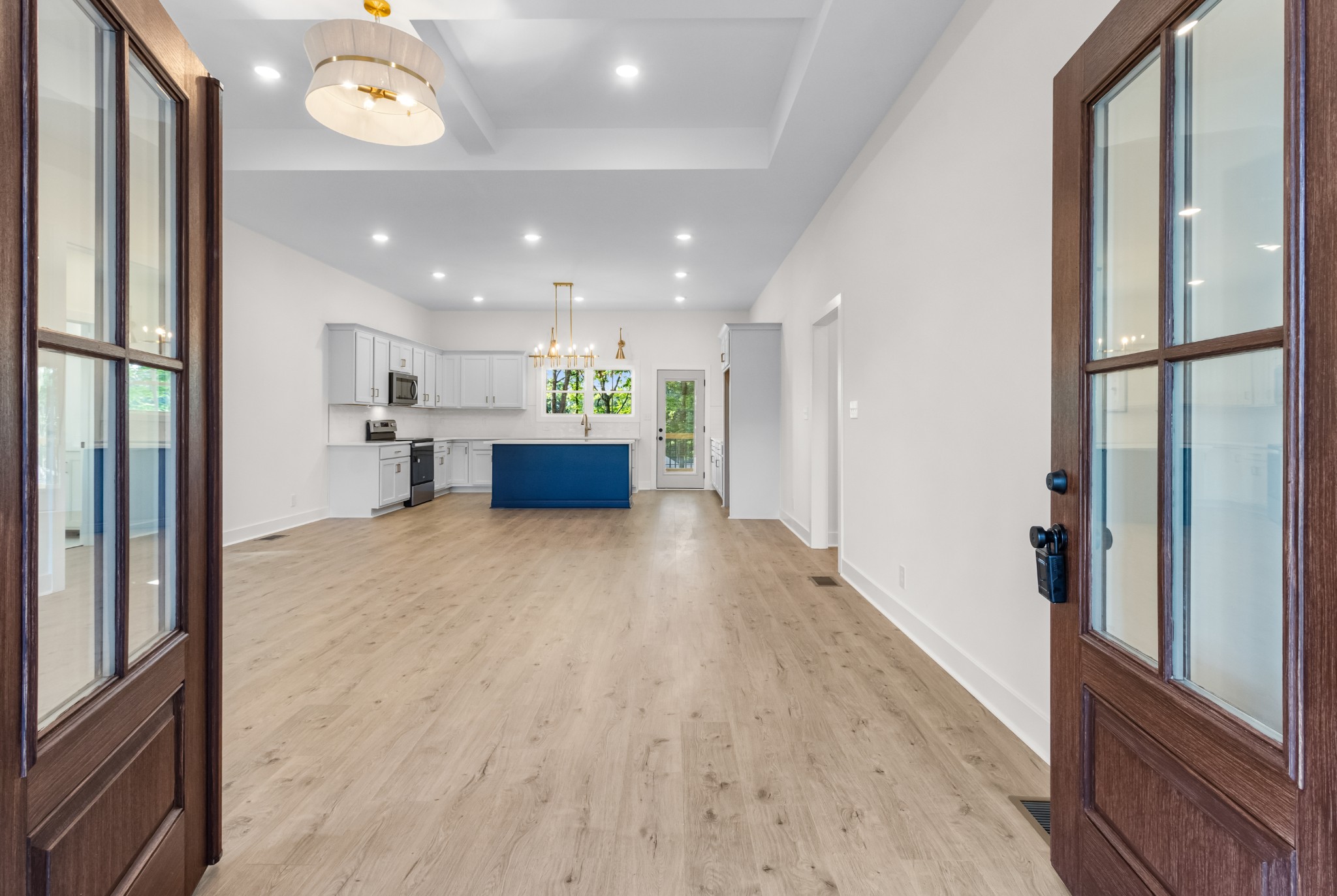 282 Edmondson Ferry Rd
