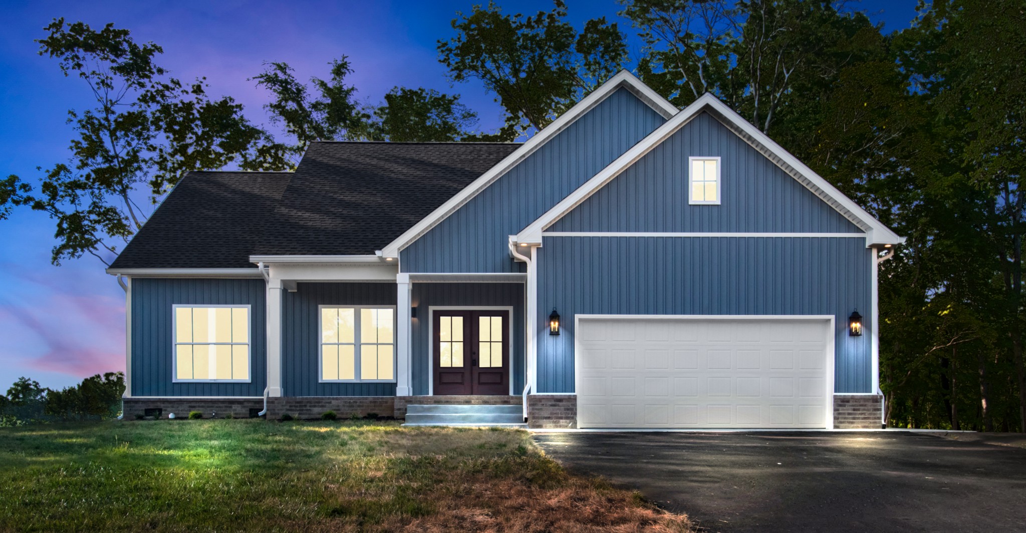 282 Edmondson Ferry Rd