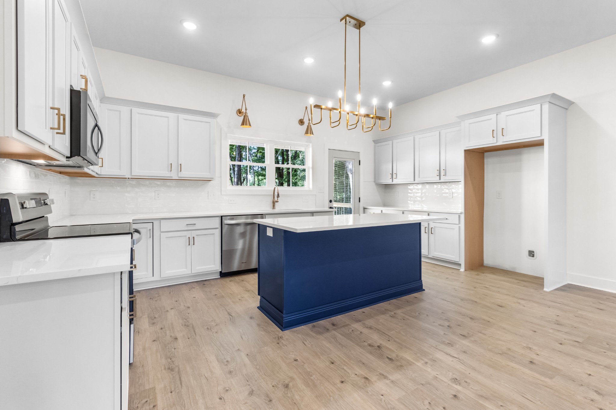 282 Edmondson Ferry Rd