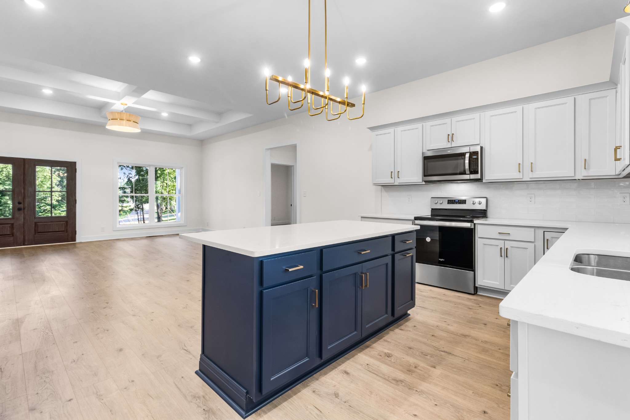 282 Edmondson Ferry Rd