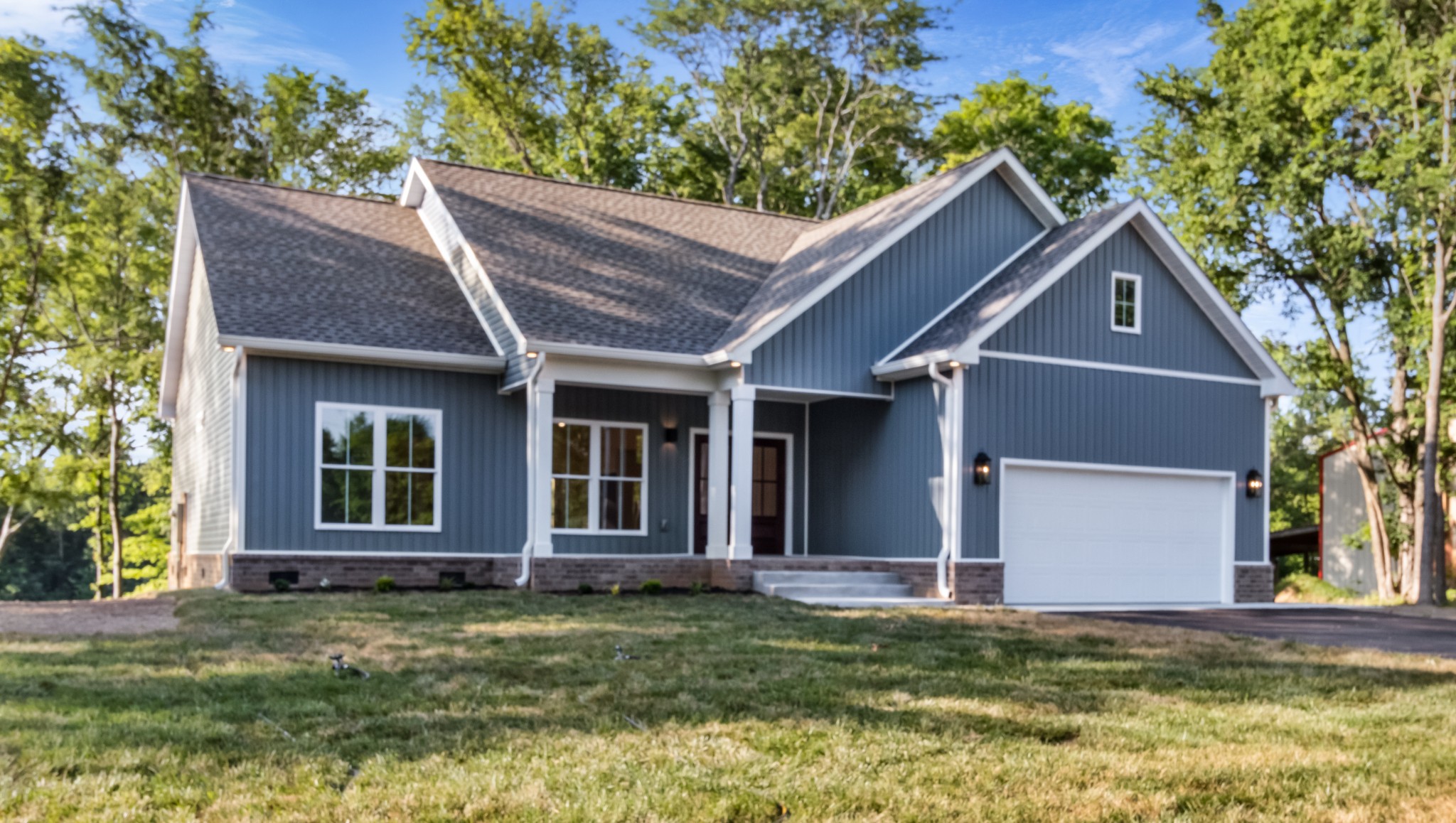 282 Edmondson Ferry Rd