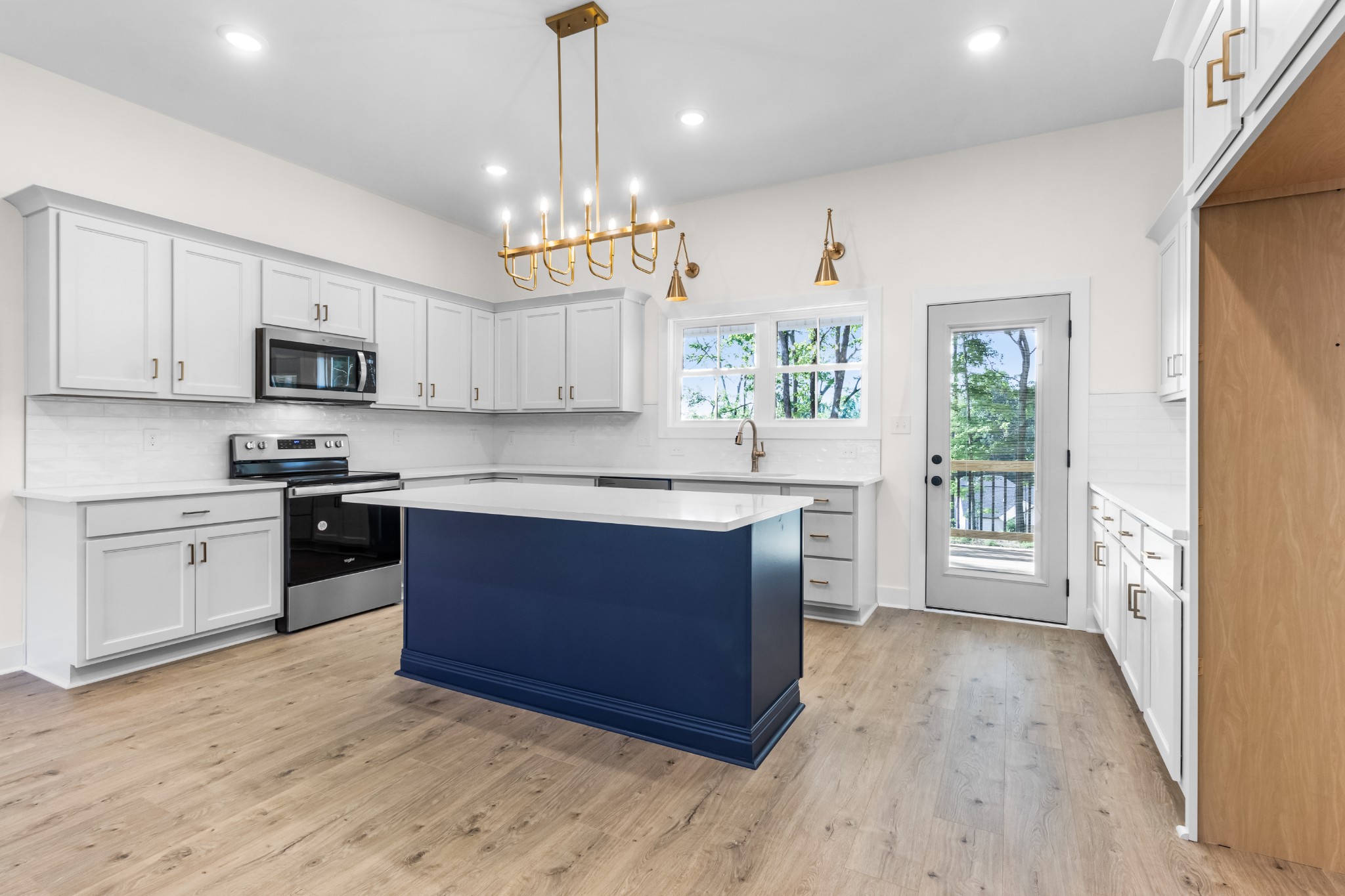 282 Edmondson Ferry Rd