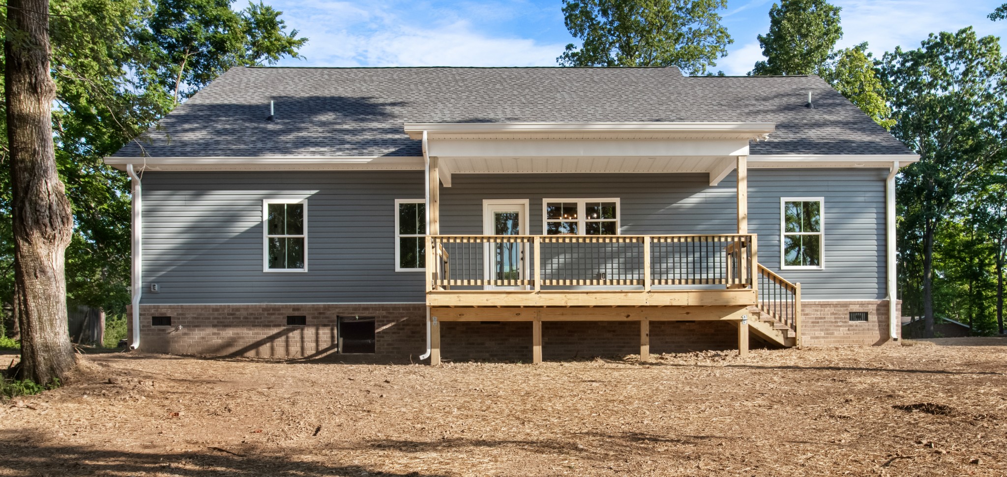 282 Edmondson Ferry Rd