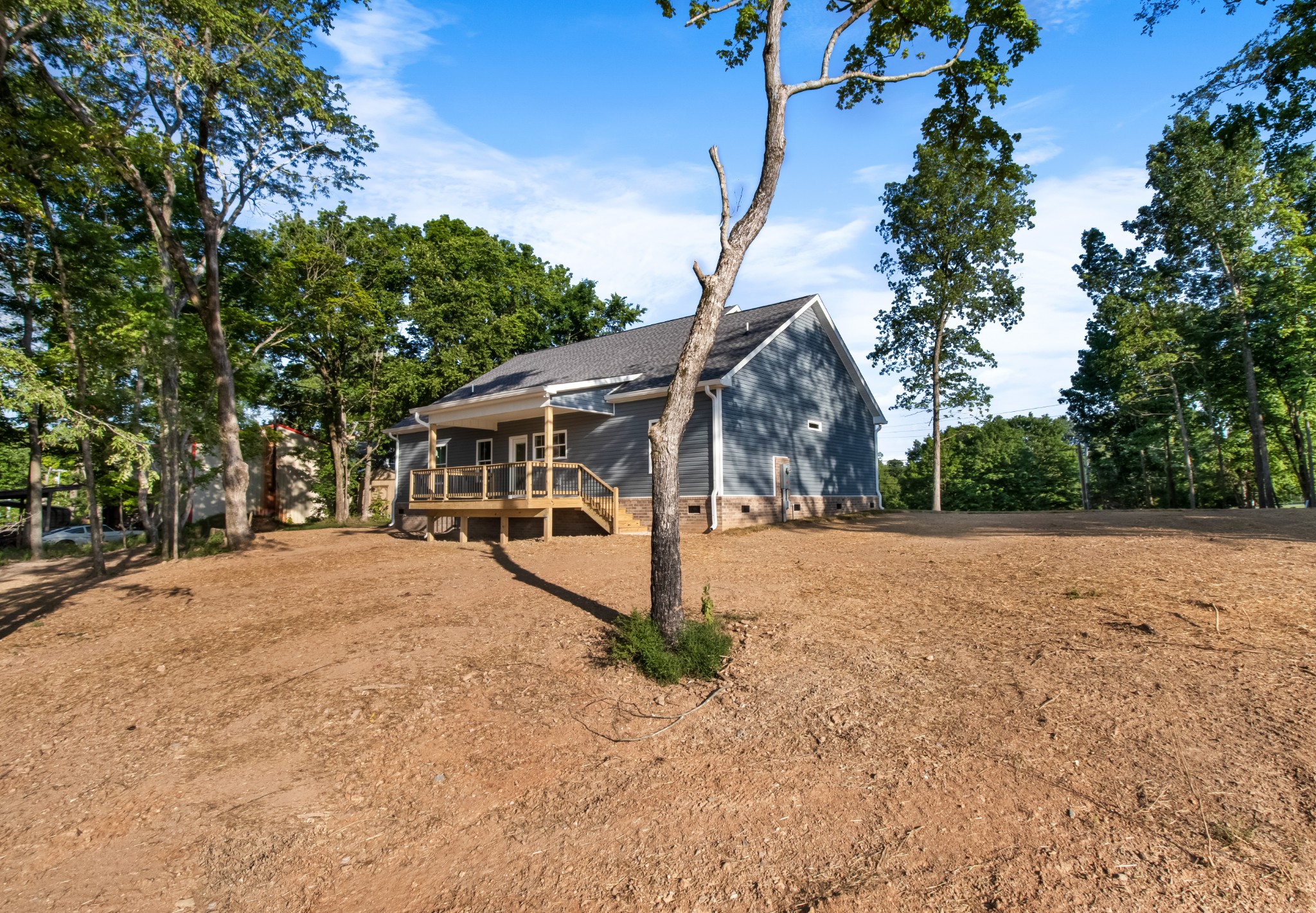 282 Edmondson Ferry Rd