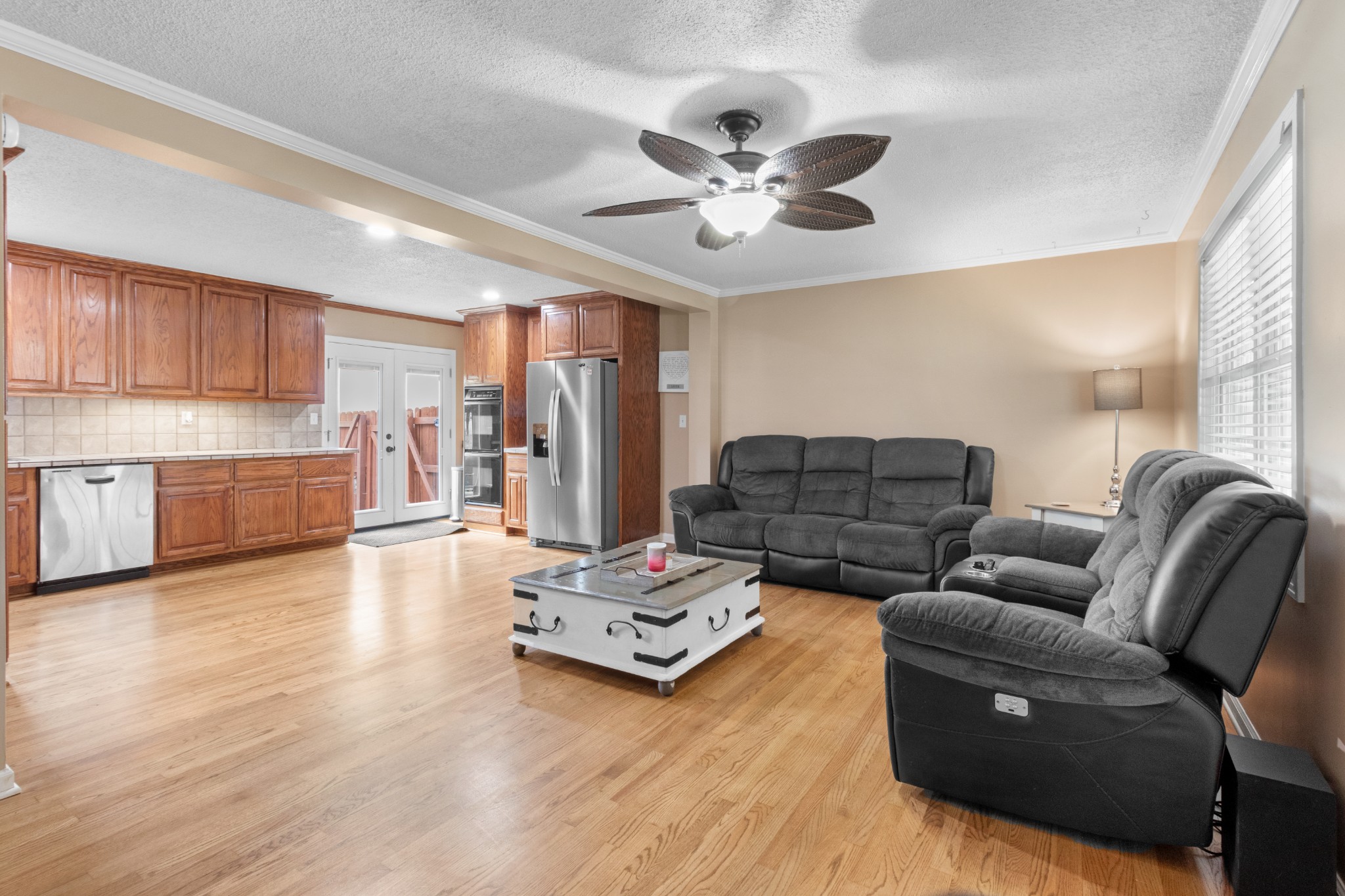 512 Caskey Dr