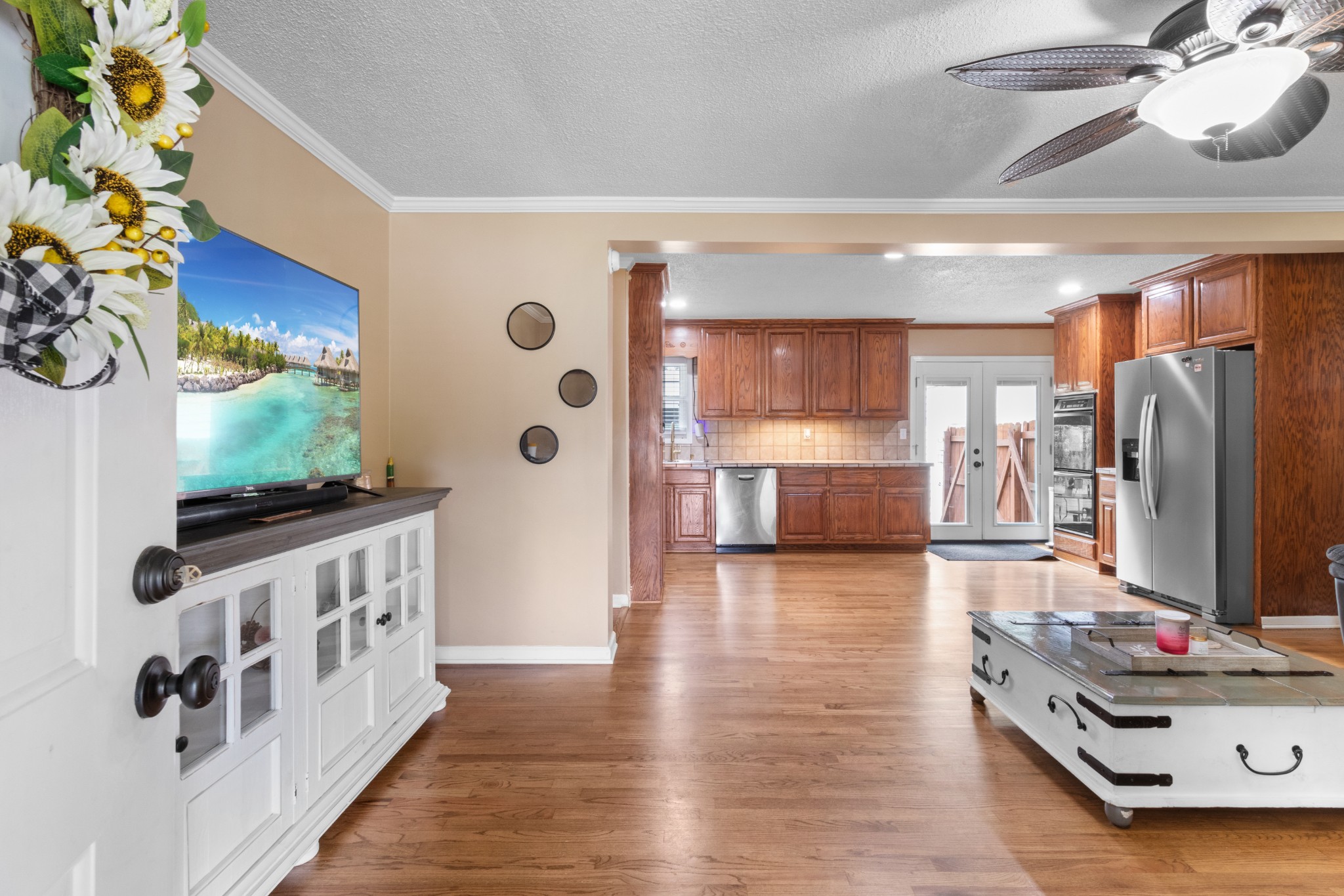 512 Caskey Dr