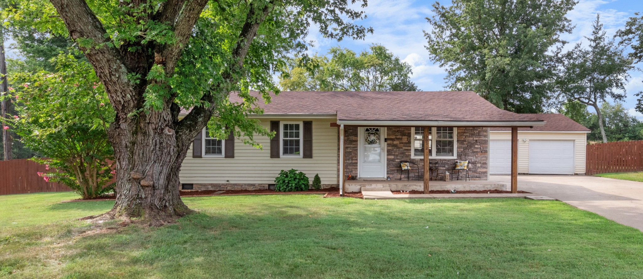 512 Caskey Dr