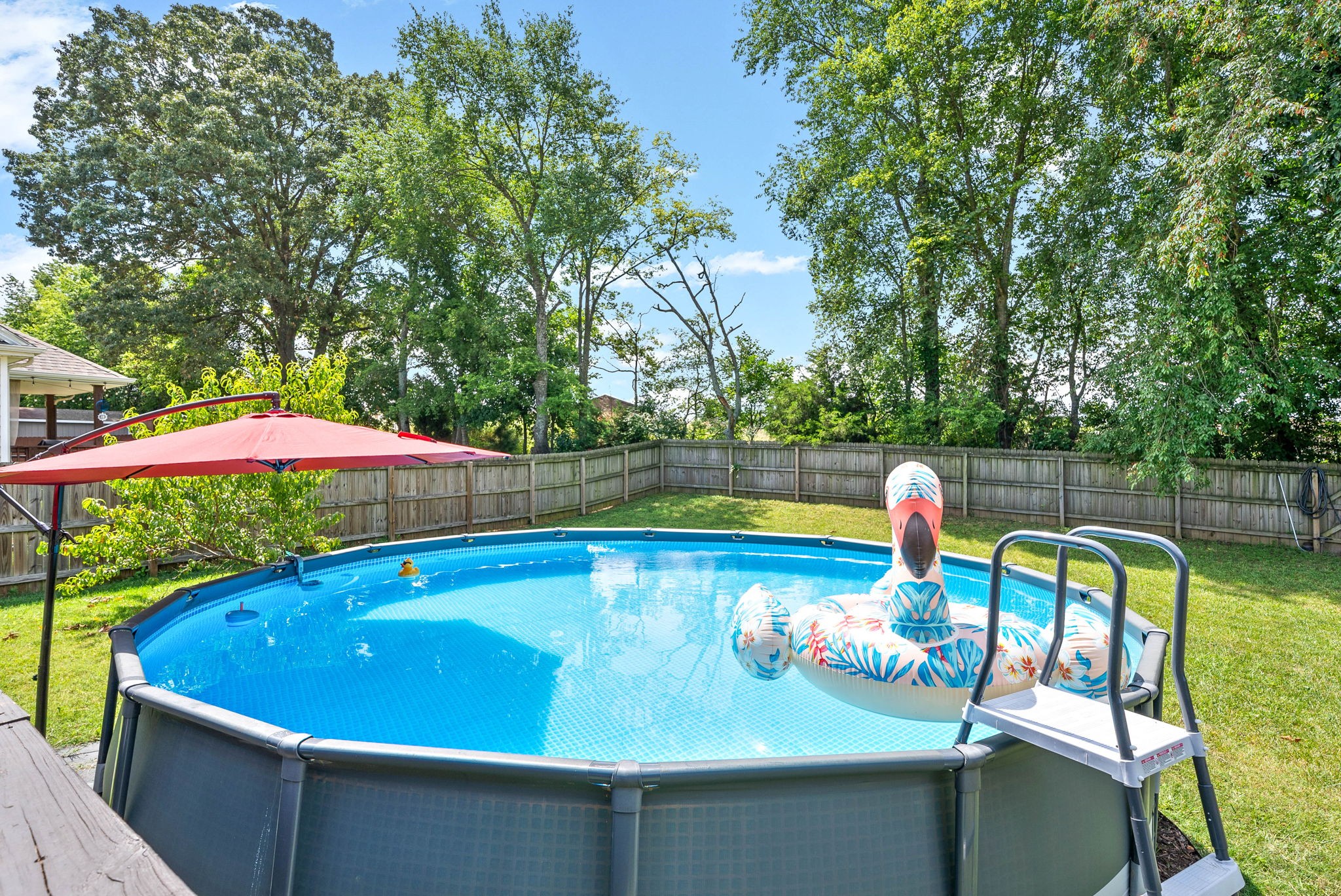 120 Verisa Dr