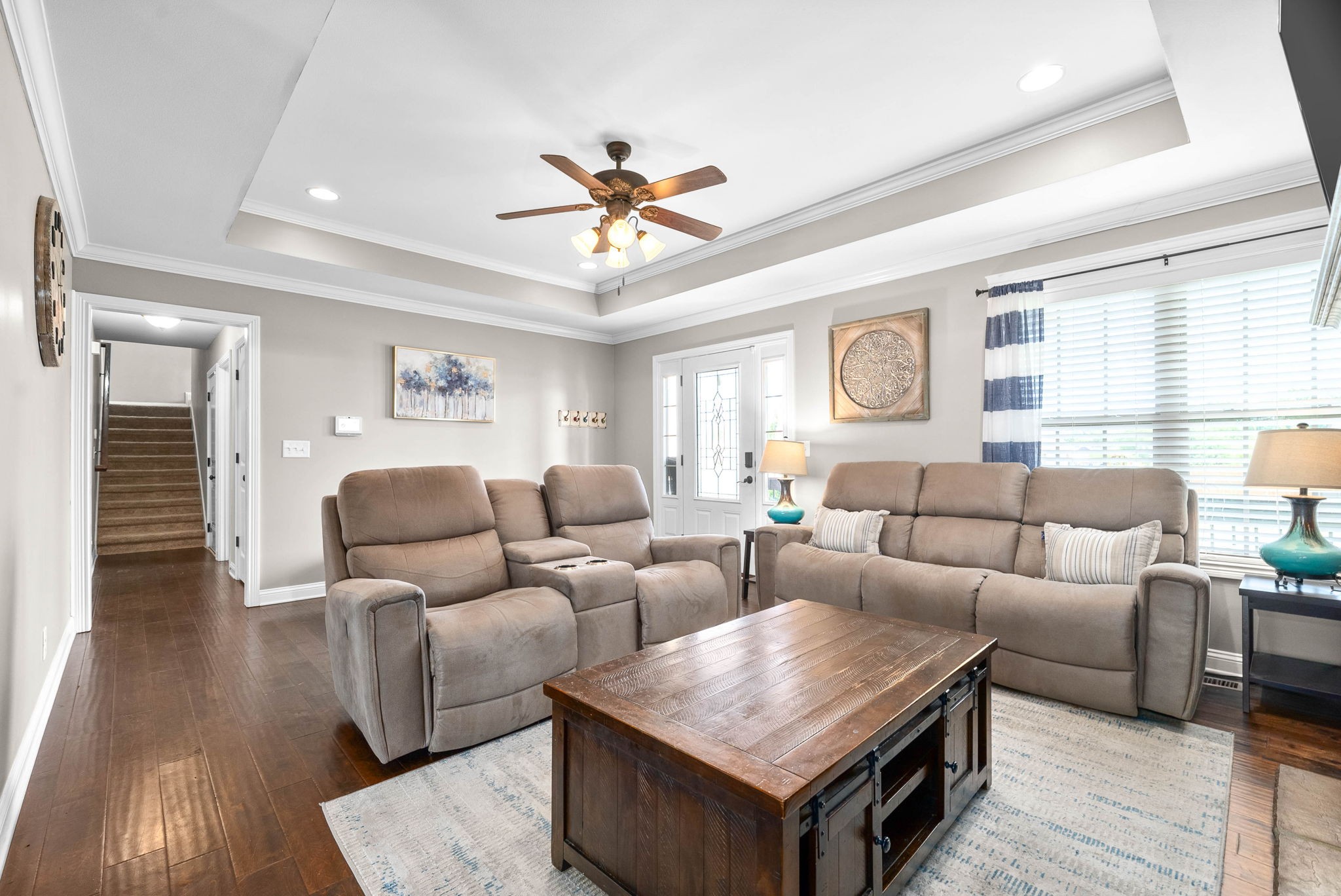120 Verisa Dr