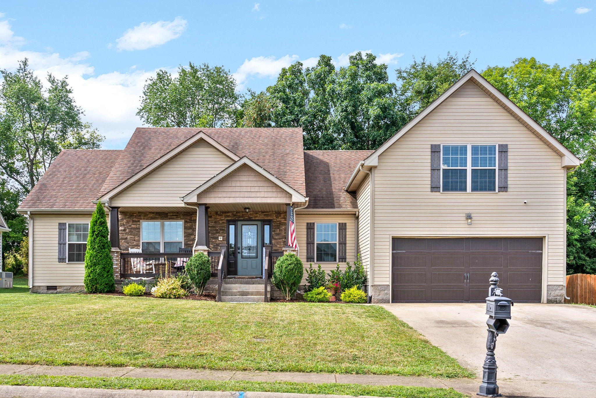 120 Verisa Dr