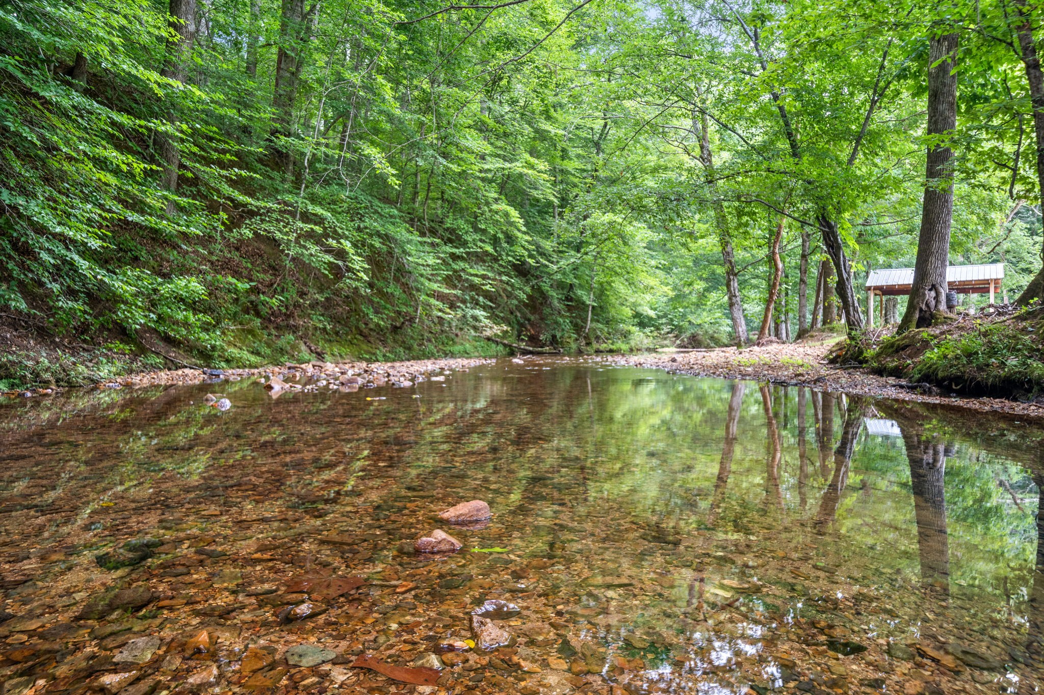870 Elk Creek Road