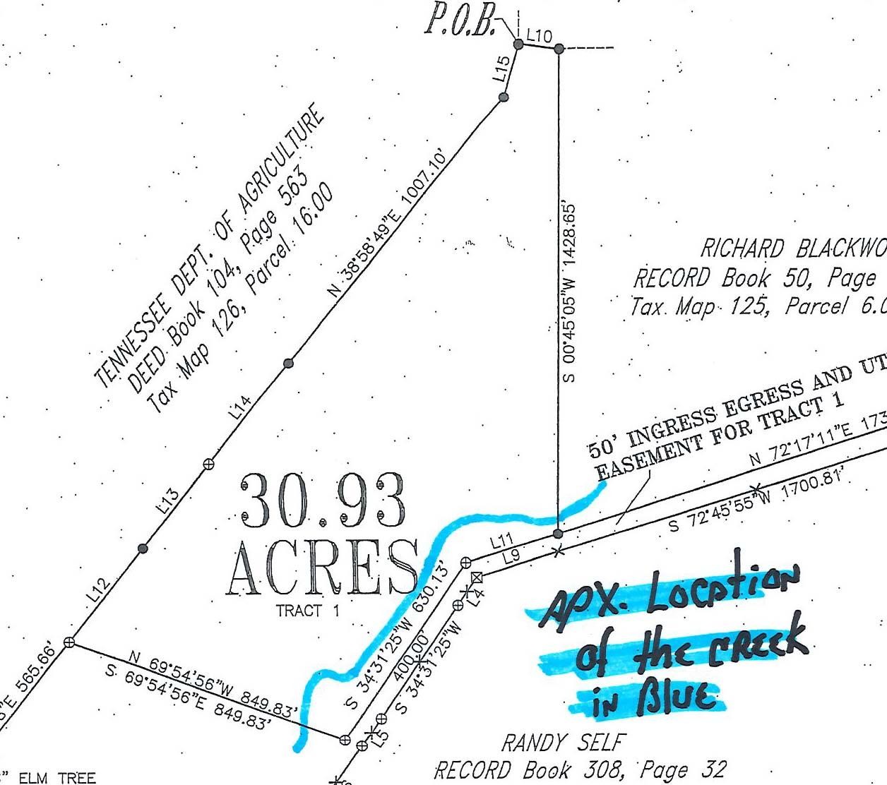 870 Elk Creek Road
