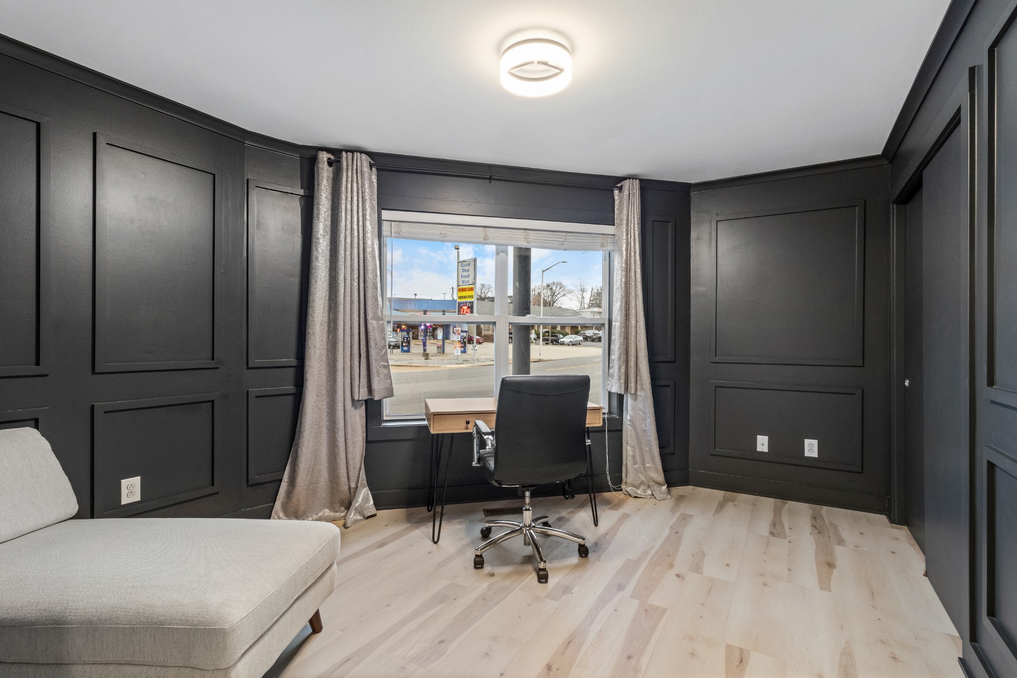 540 N 2nd St Unit: 207