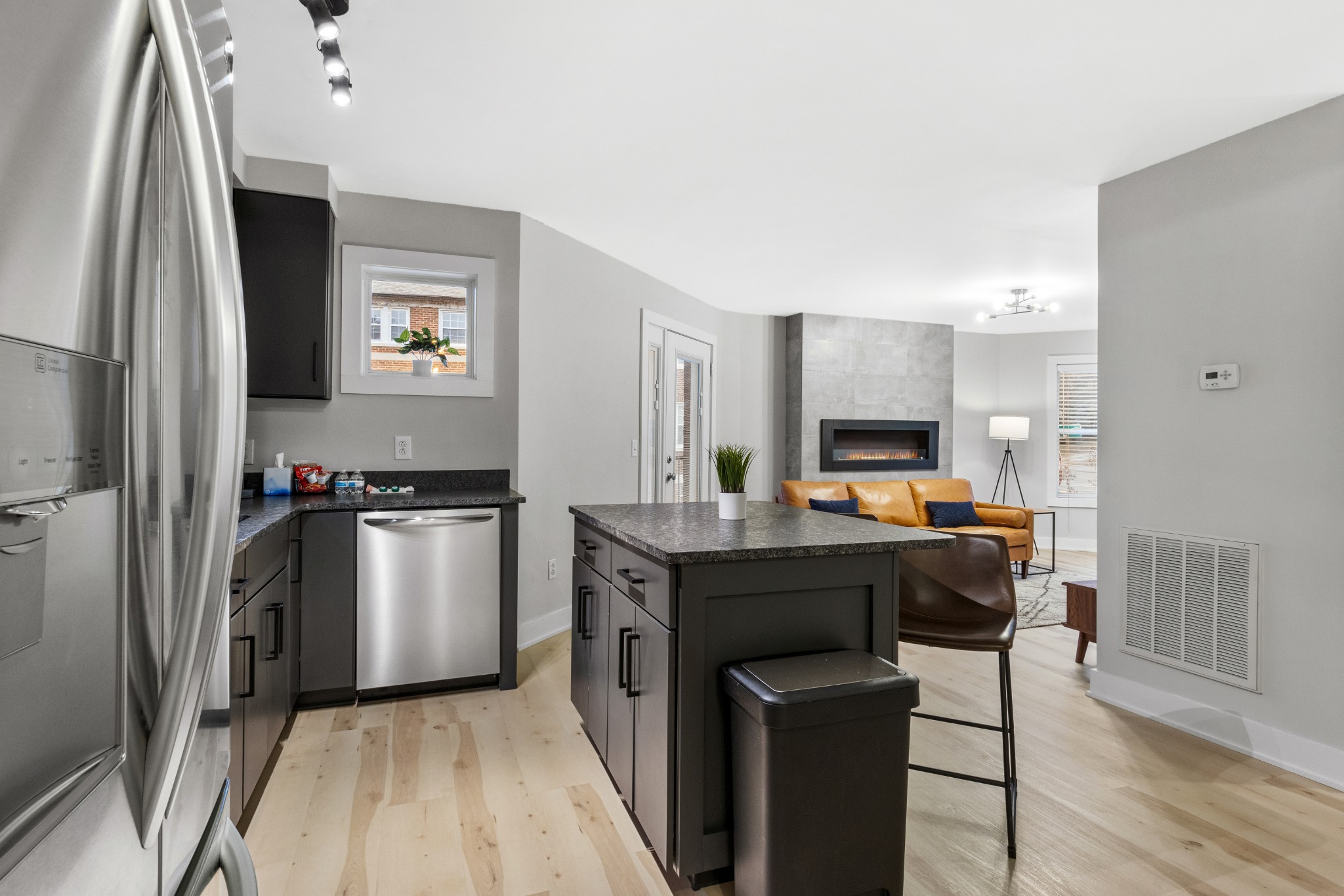 540 N 2nd St Unit: 207