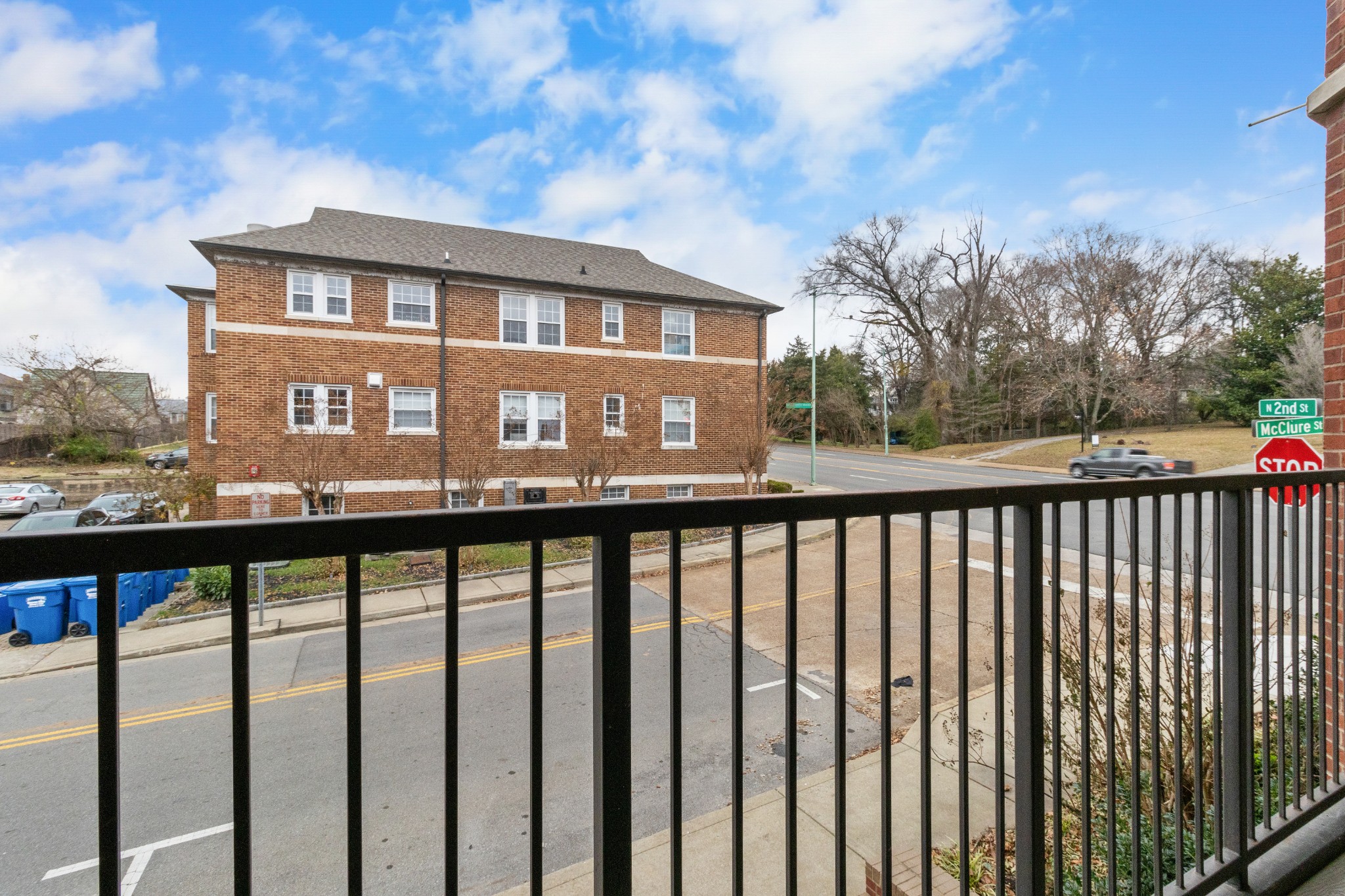540 N 2nd St Unit: 207