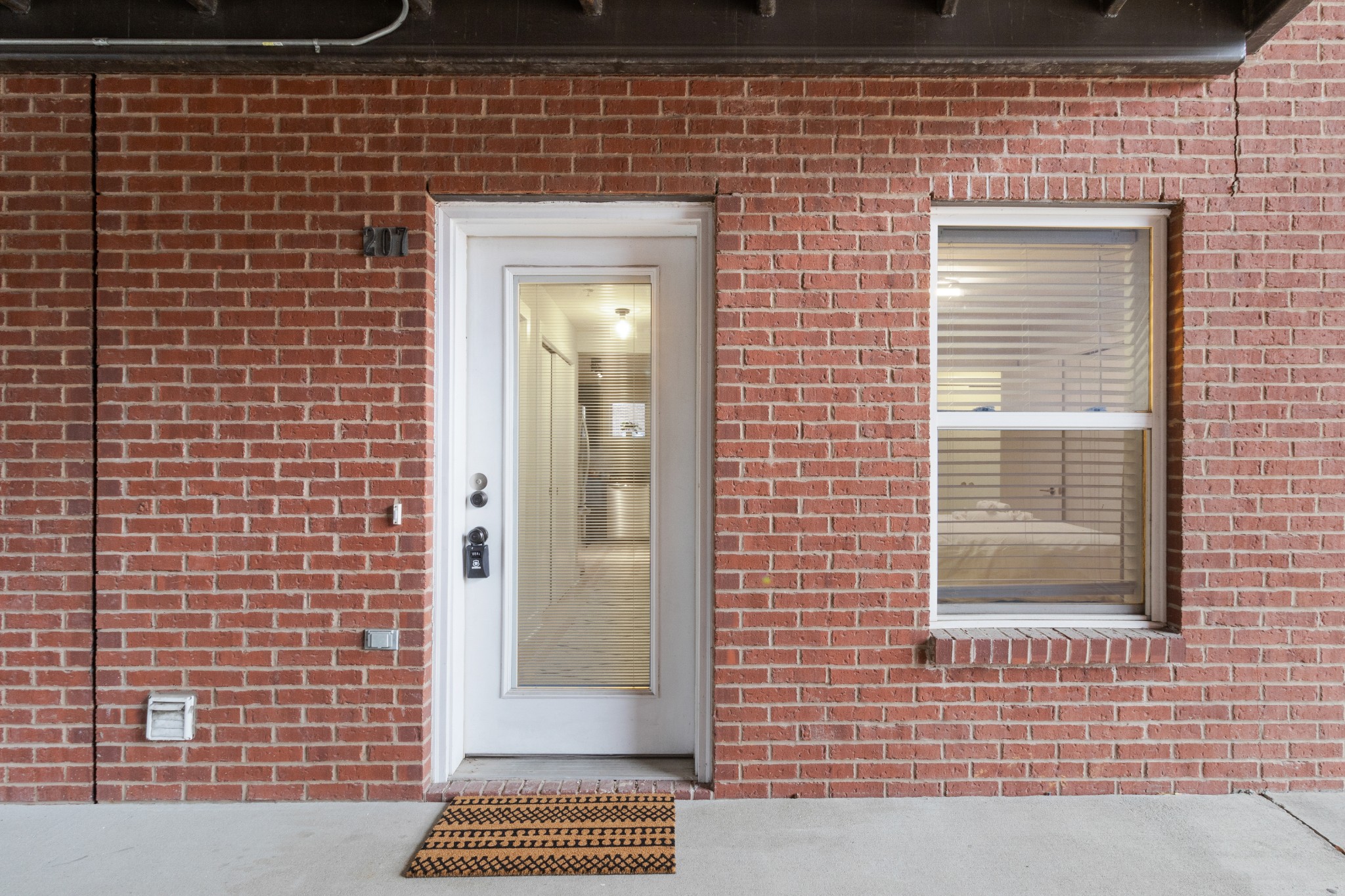 540 N 2nd St Unit: 207