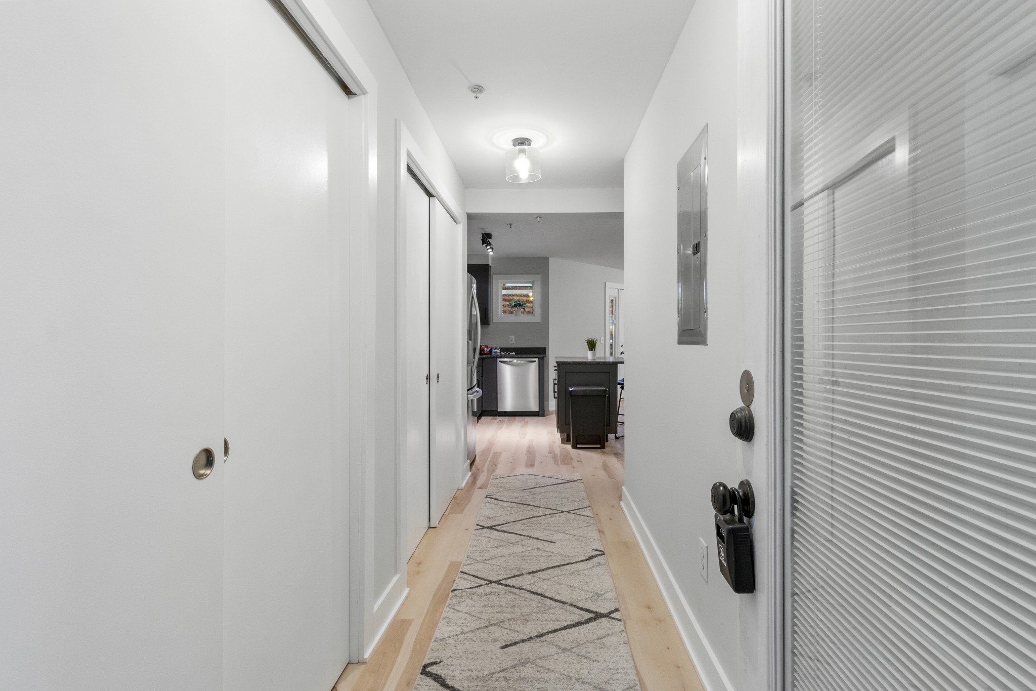 540 N 2nd St Unit: 207