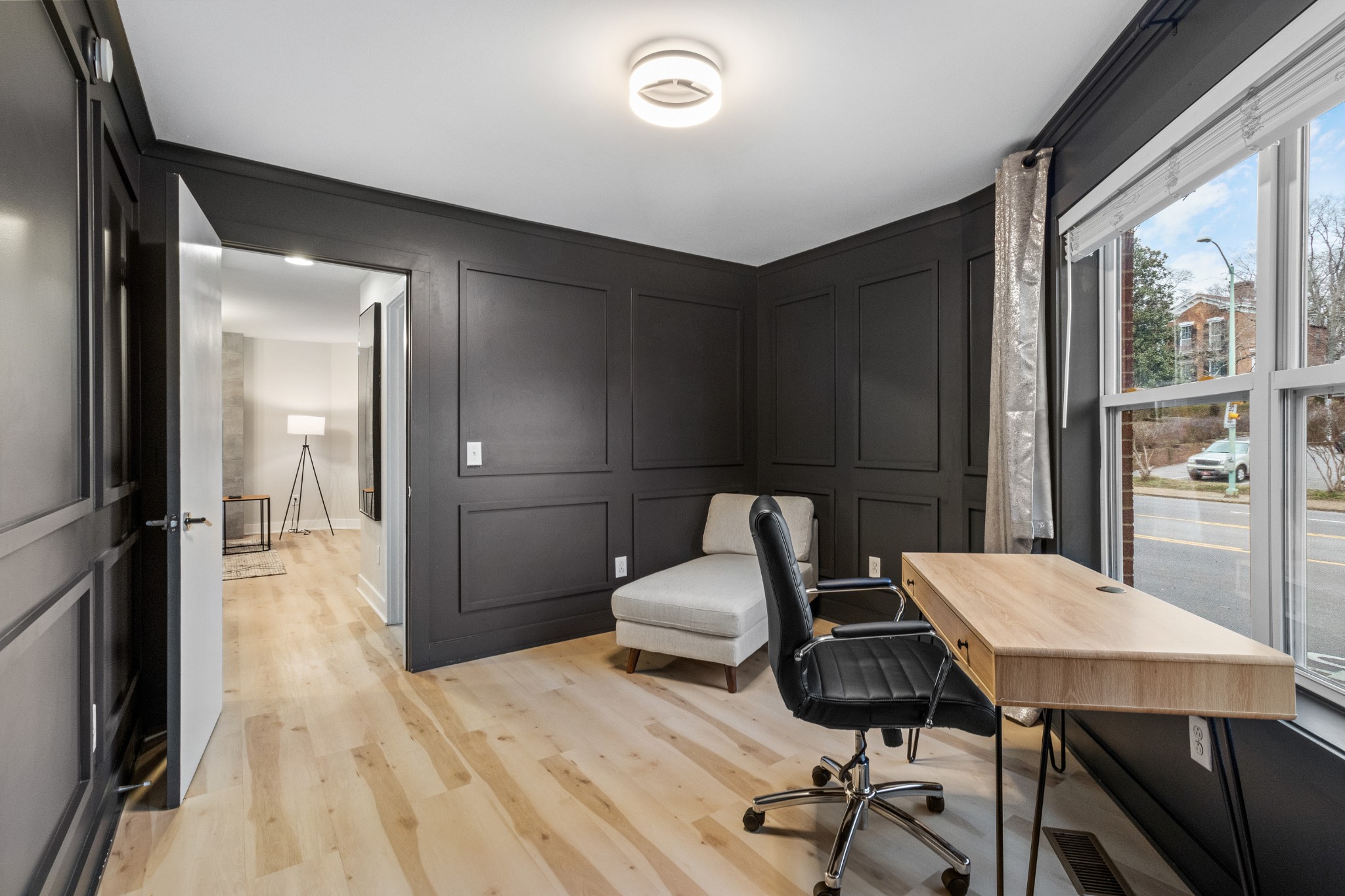 540 N 2nd St Unit: 207