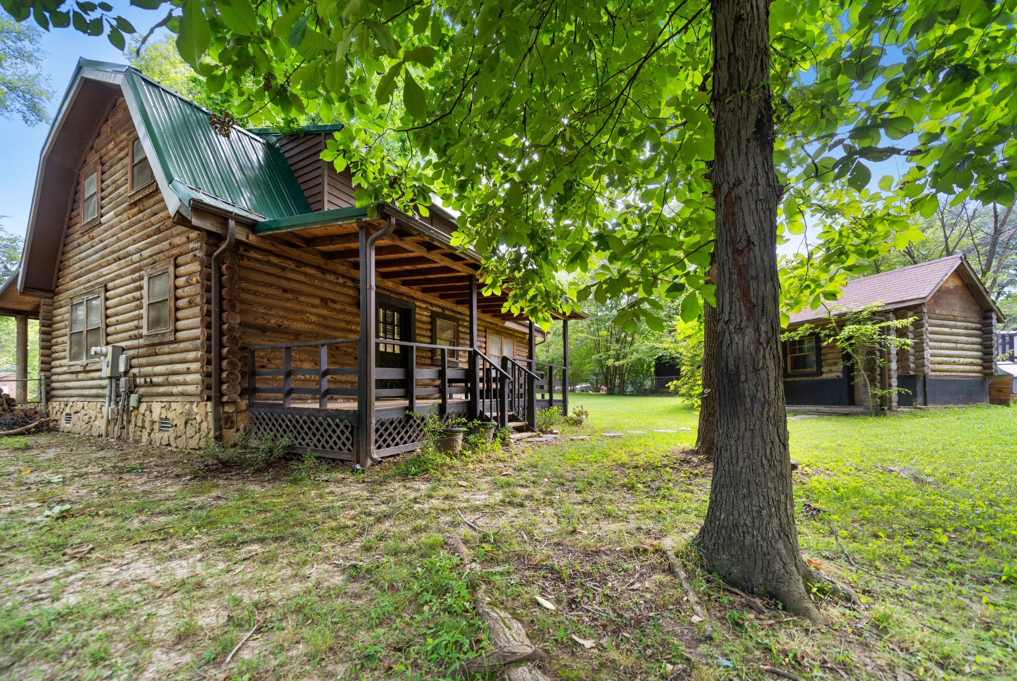560 Buckeye Ln