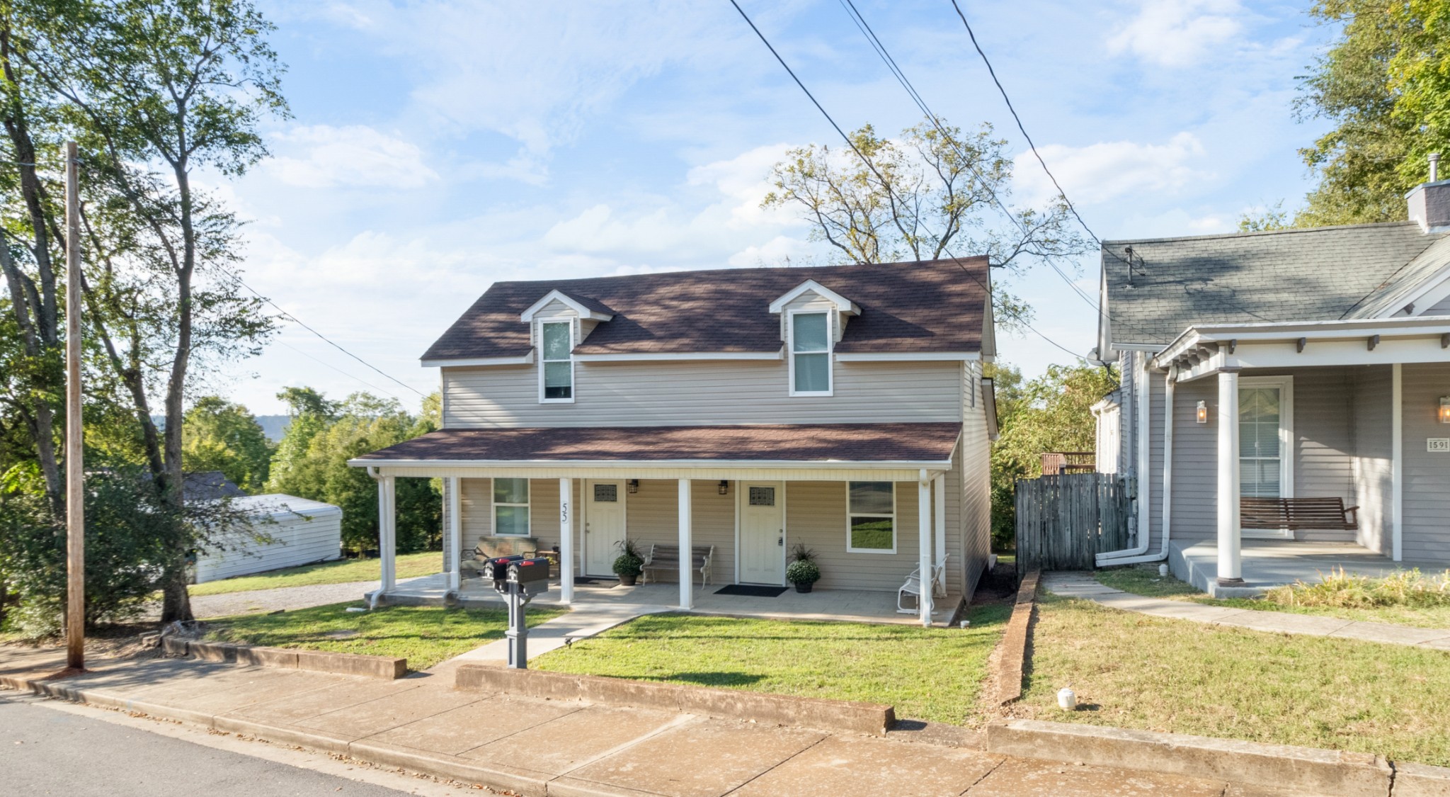 55 Union St