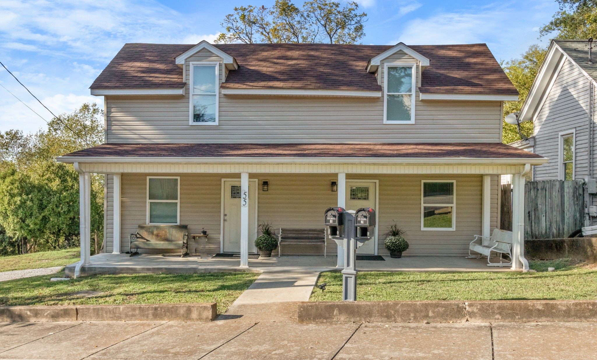 55 Union St