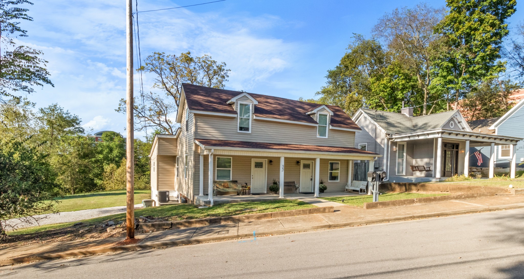 55 Union St