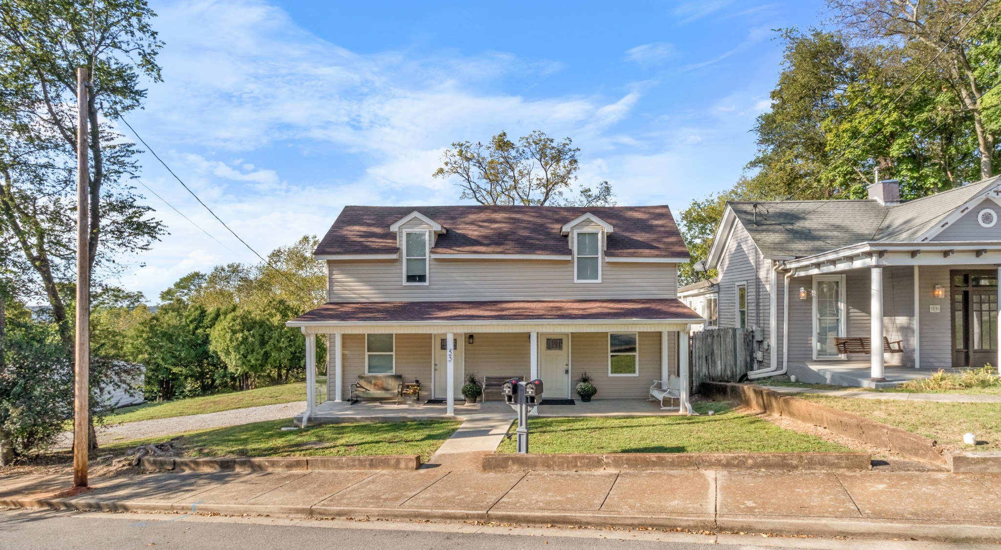 55 Union St
