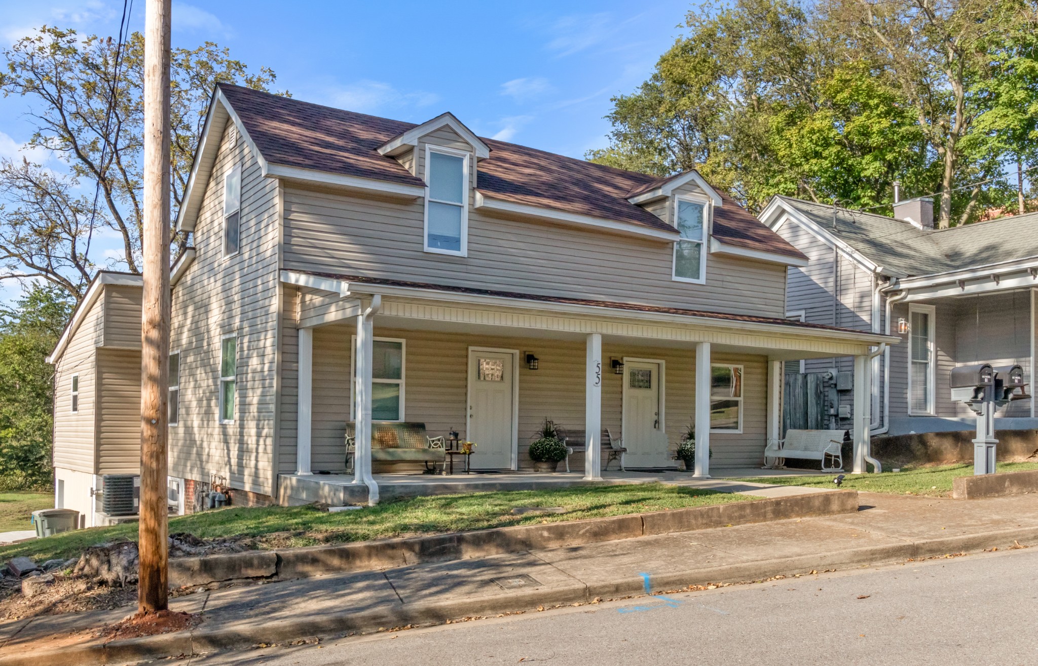 55 Union St
