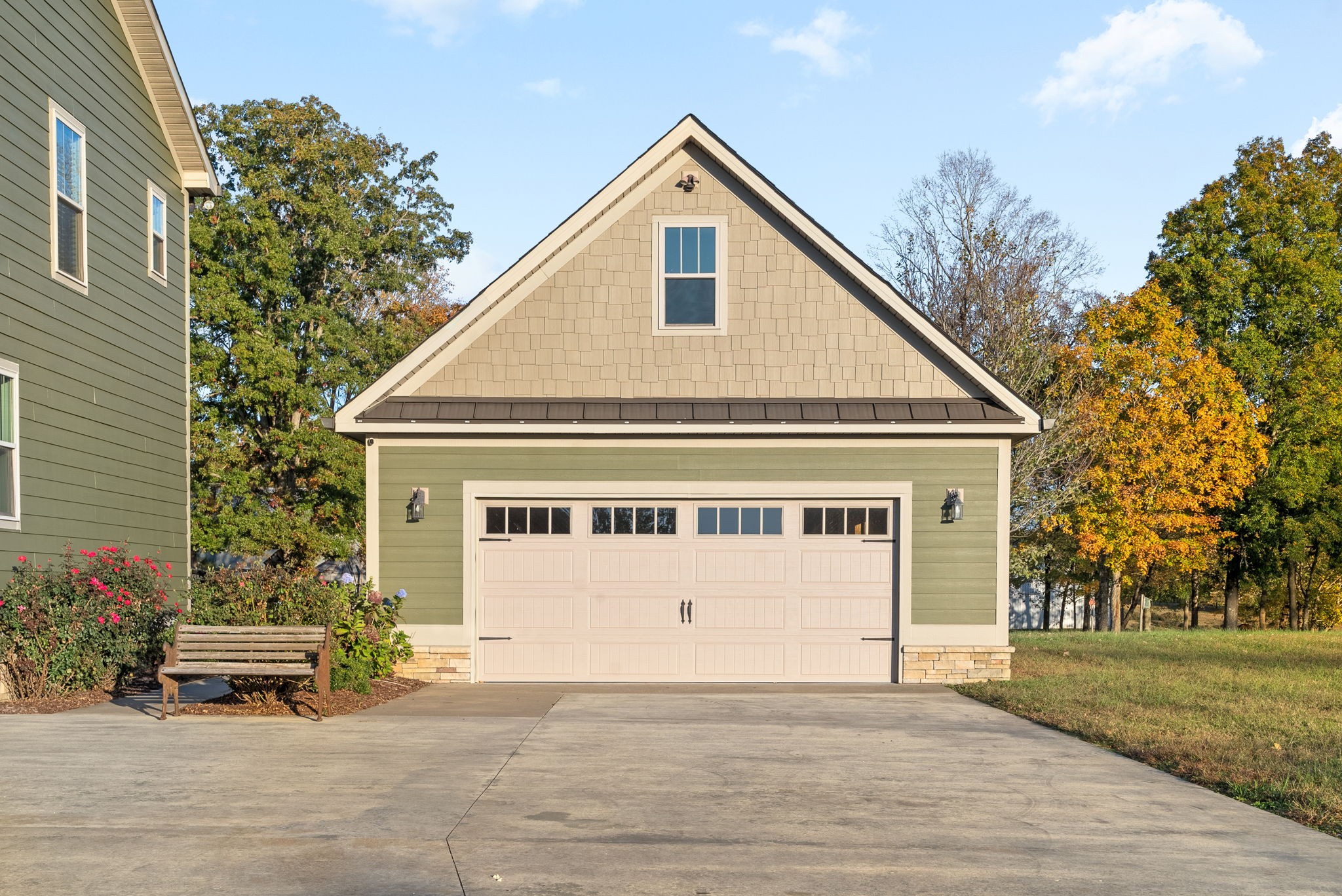 1009 Felts Dr