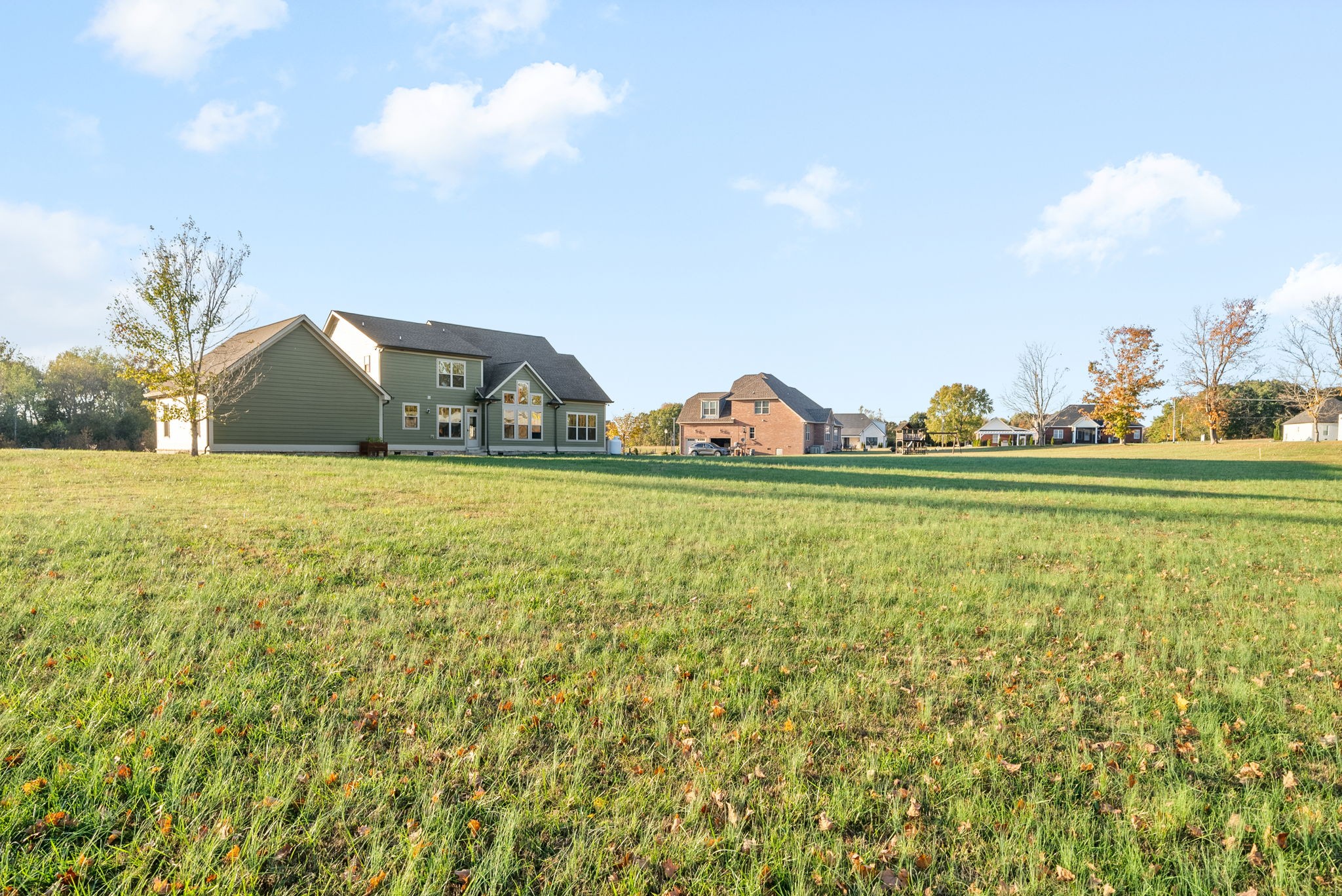 1009 Felts Dr