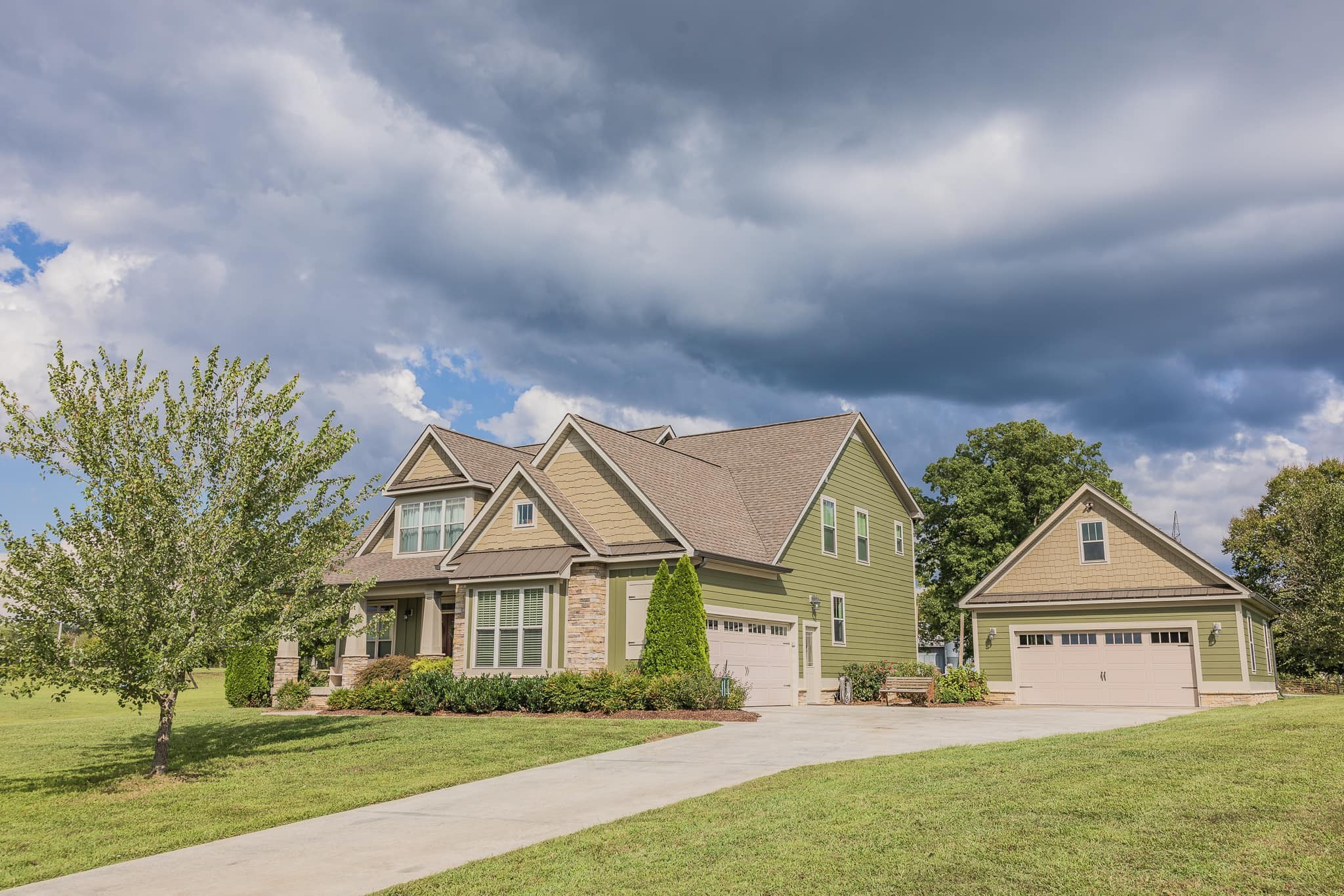 1009 Felts Dr